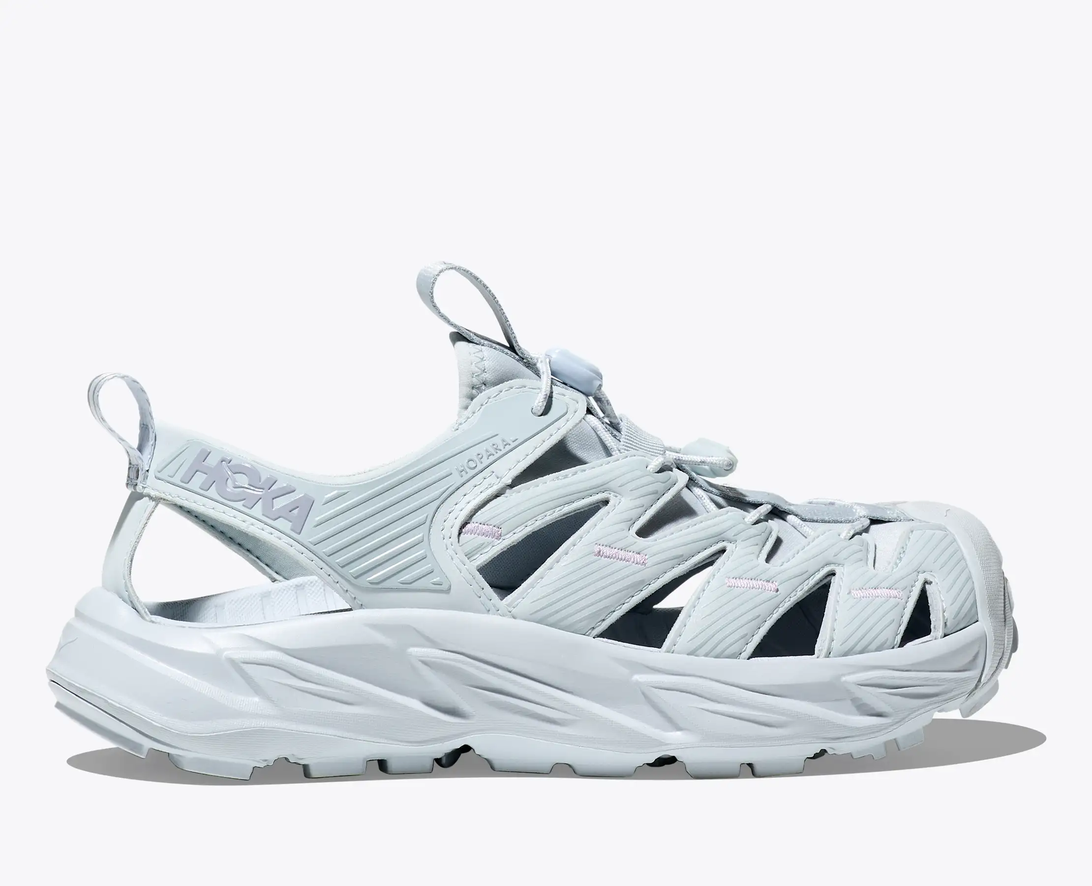 1*6様 HOKA ONE ONE U HOPARA サンダル 12　30センチ HOKA Hopara | HOKA® UA