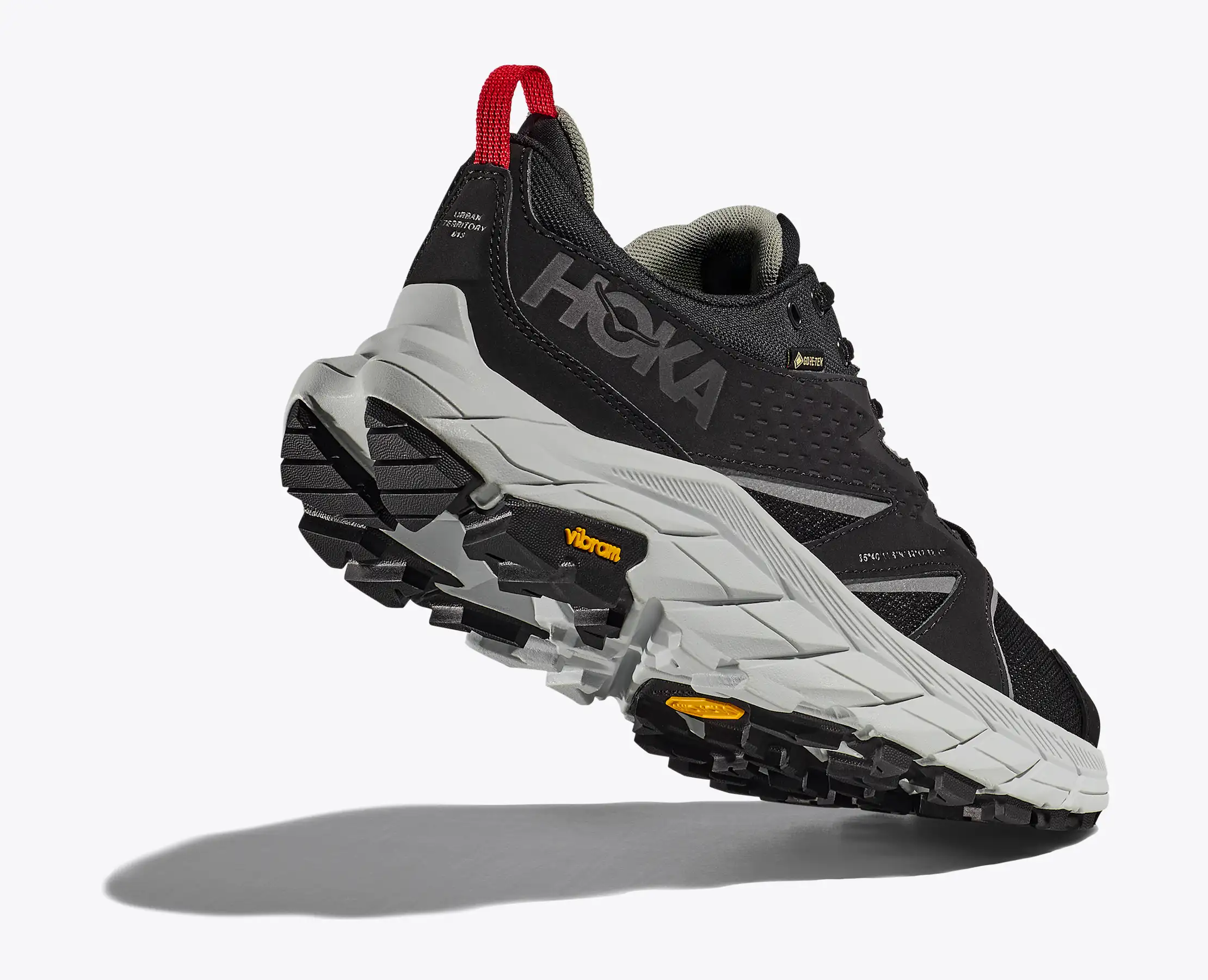 WTAPS × Hoka Anacapa Low GTX HOKA ONE ONE® Anacapa Low GTX WTAPS for | HOKA ONE ONE®