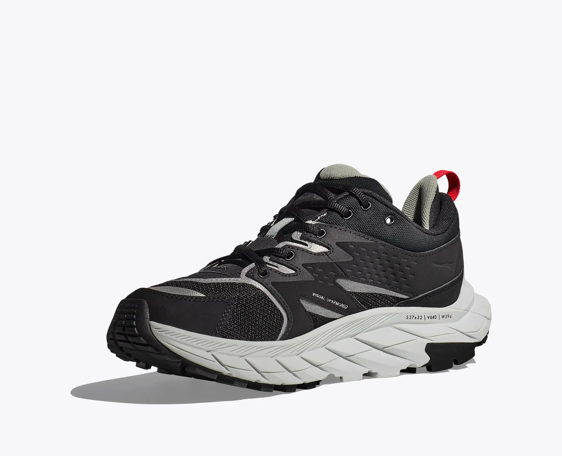 WTAPS × Hoka Anacapa Low GTX HOKA Anacapa Low GORE-TEX WTAPS | HOKA® PT