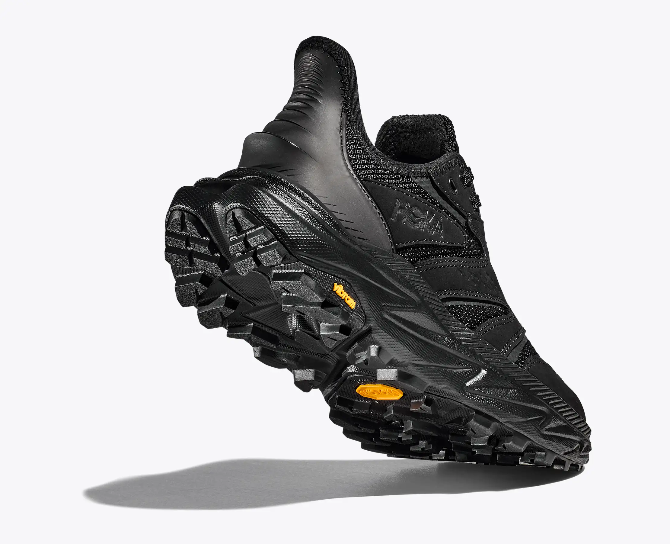 HOKA ANACAPA 2 ブラックスニーカー Anacapa 2 Low GTX — Men's - OutdoorSports.com