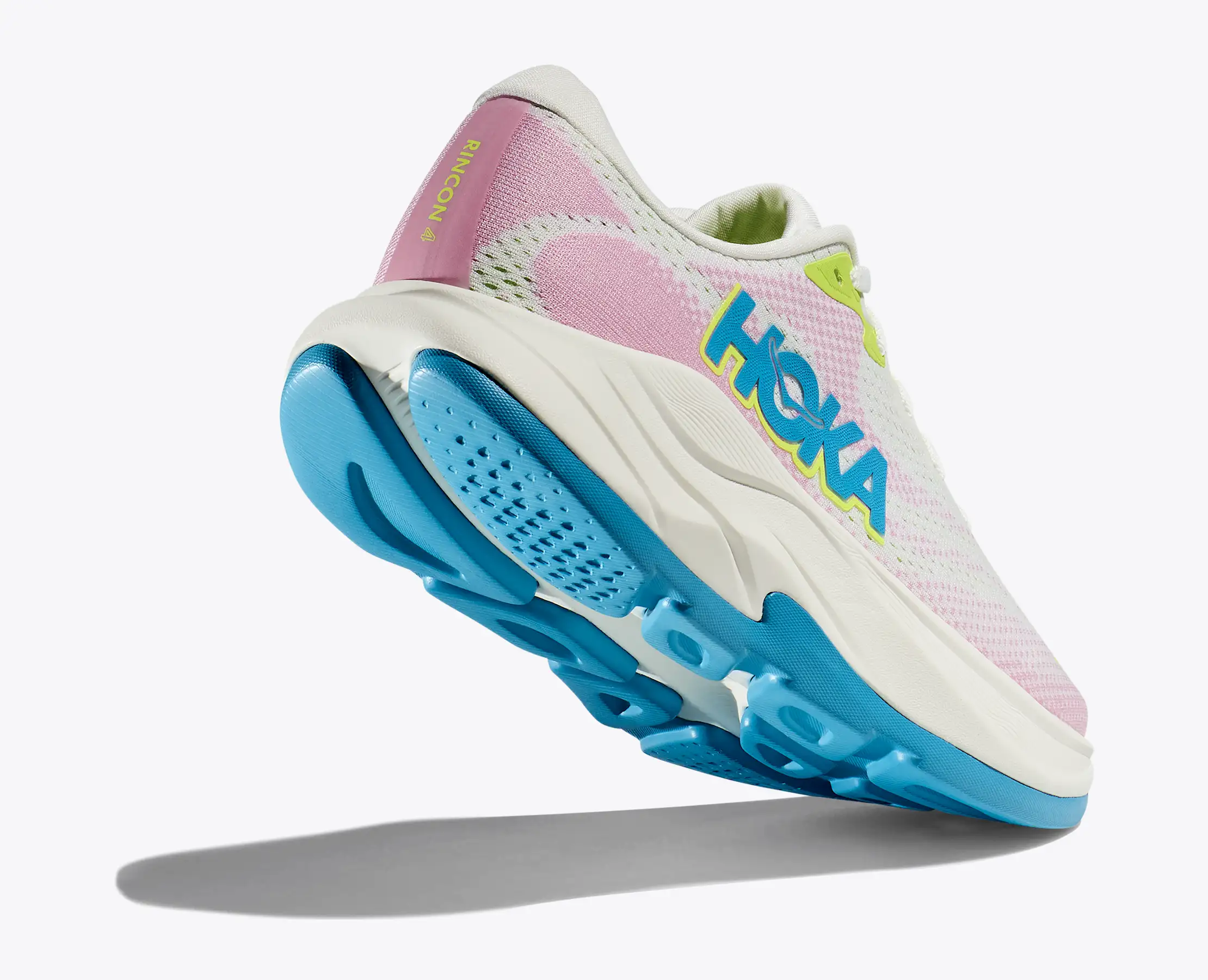 レディース　HOKA ONE ONE RINCON 4 シューズ HOKA®公式サイト【リンコン 4|RINCON 4 197634476636