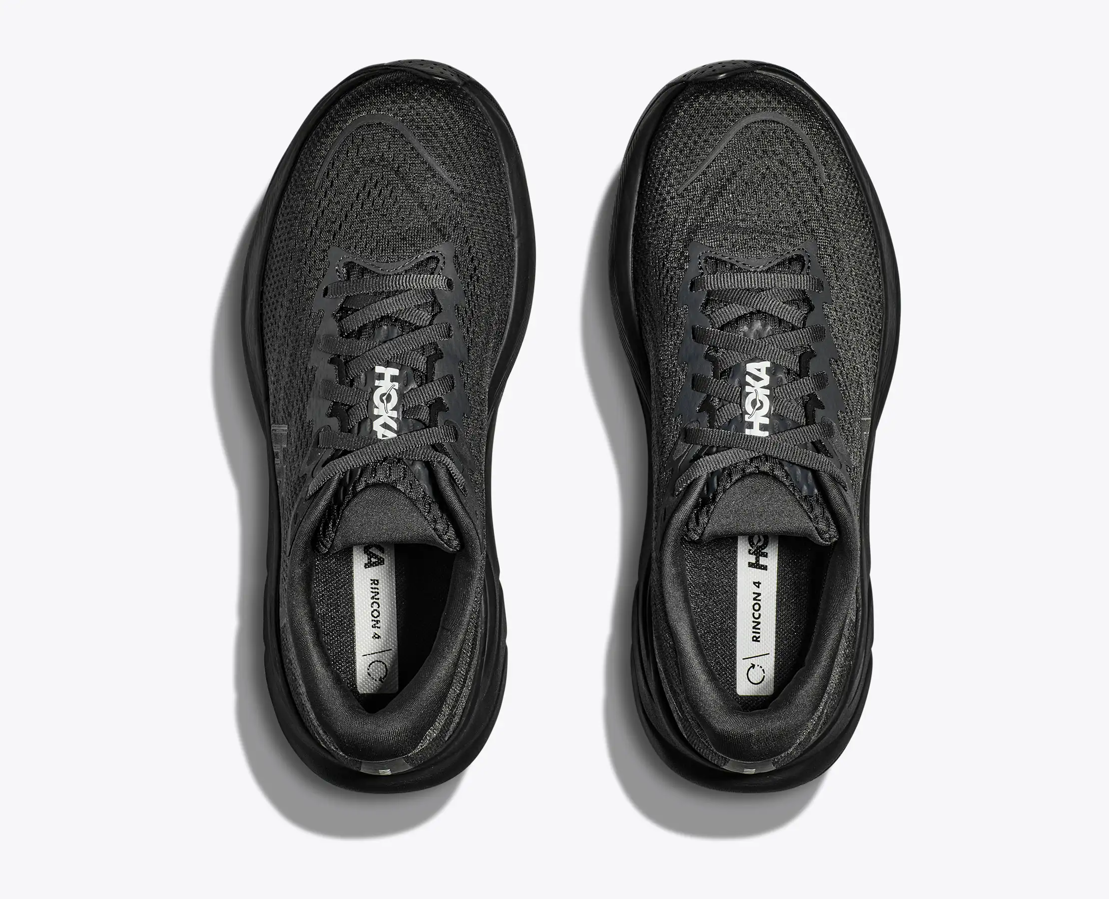 Rincon ショートジョン 黒 ネオプレン Women's Rincon 4 Running Shoe | HOKA®