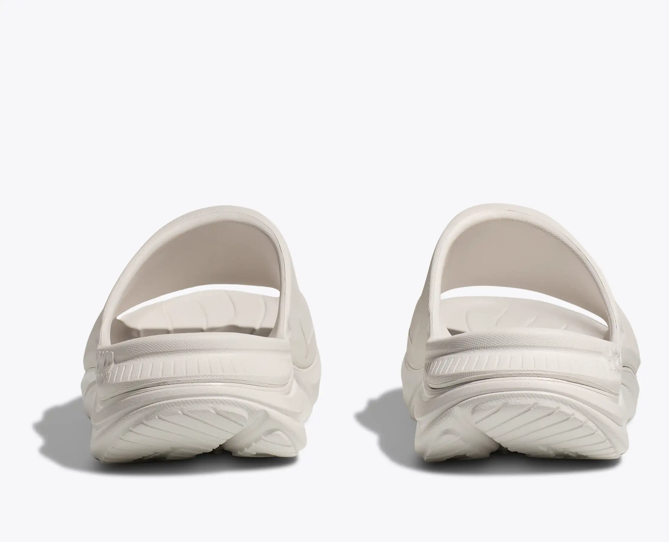 ホカ オラ ビッグロゴ スライド Hoka Ora Athletic Slide White All Gender Ora Athletic Slide | HOKA®