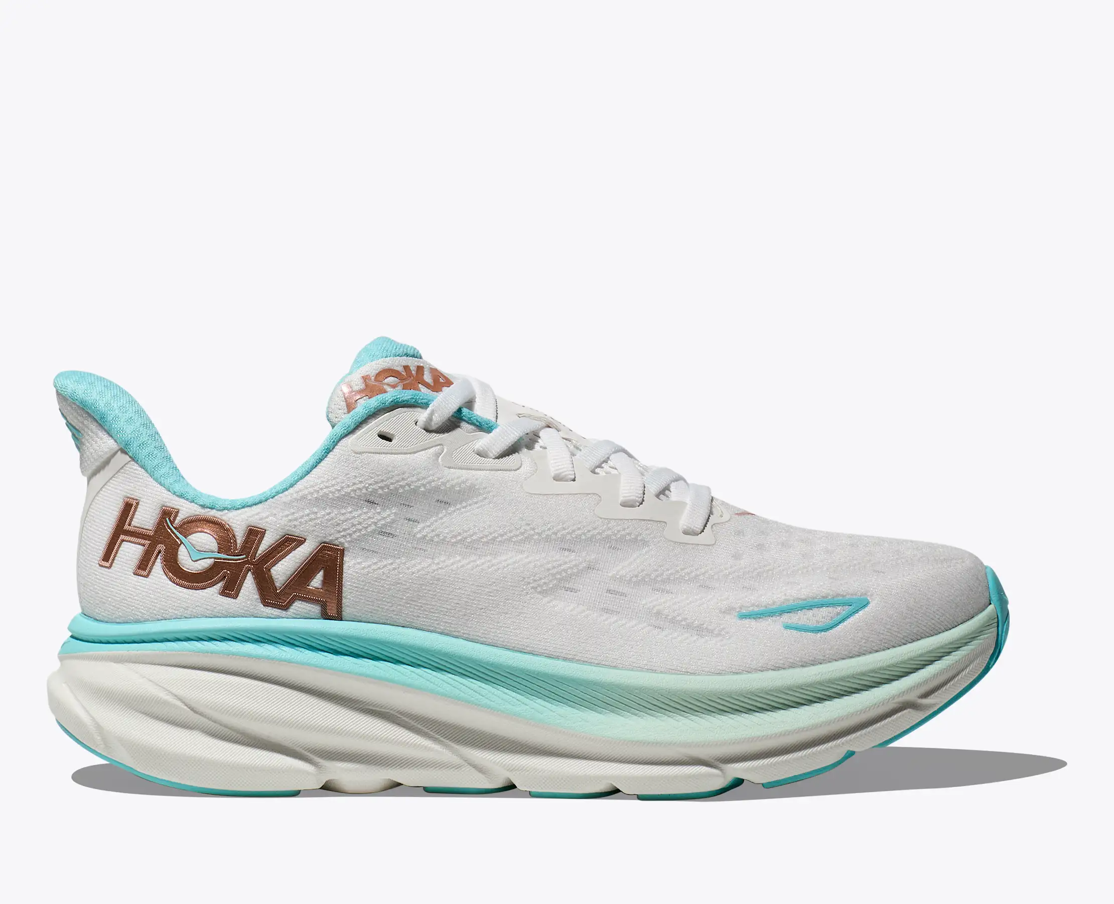 新品 HOKA CLIFTON9 24cm Women's Clifton 9 Running Shoe | HOKA®