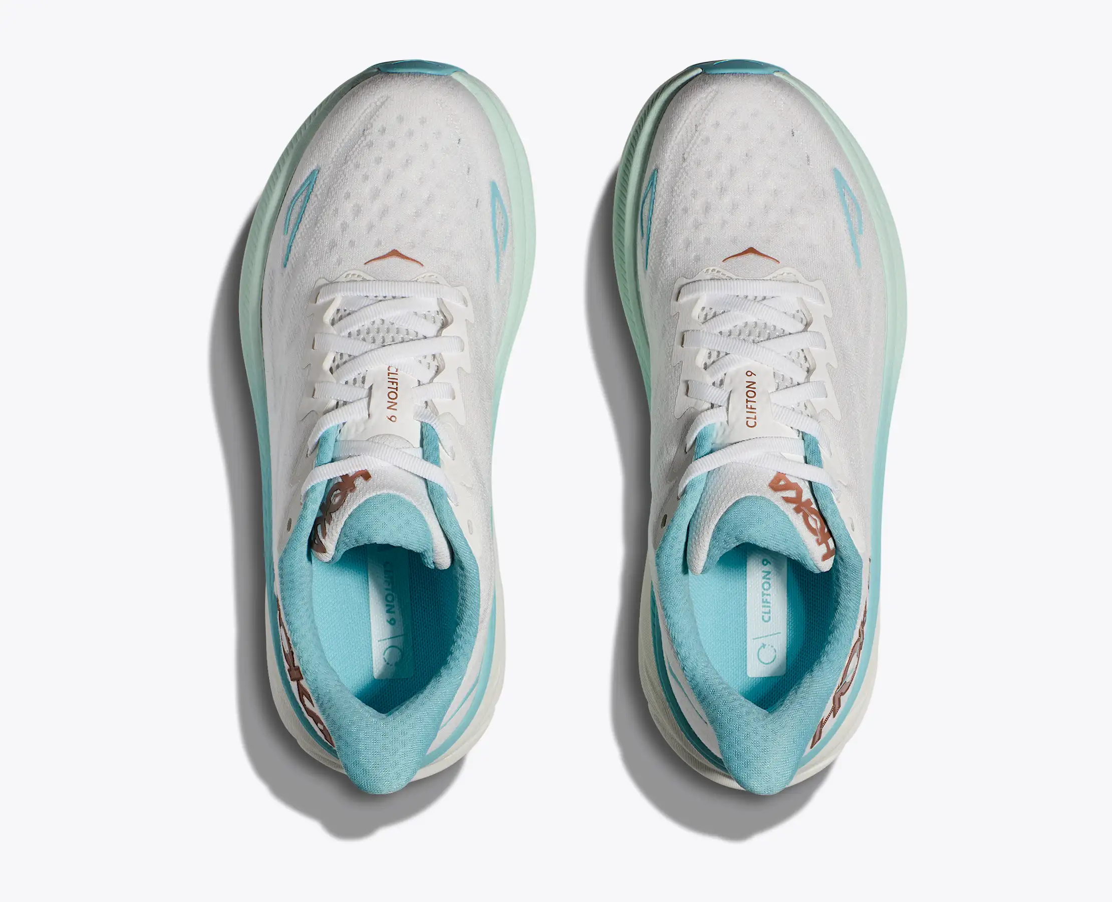 Women's Clifton 9 Running Shoe | HOKA®