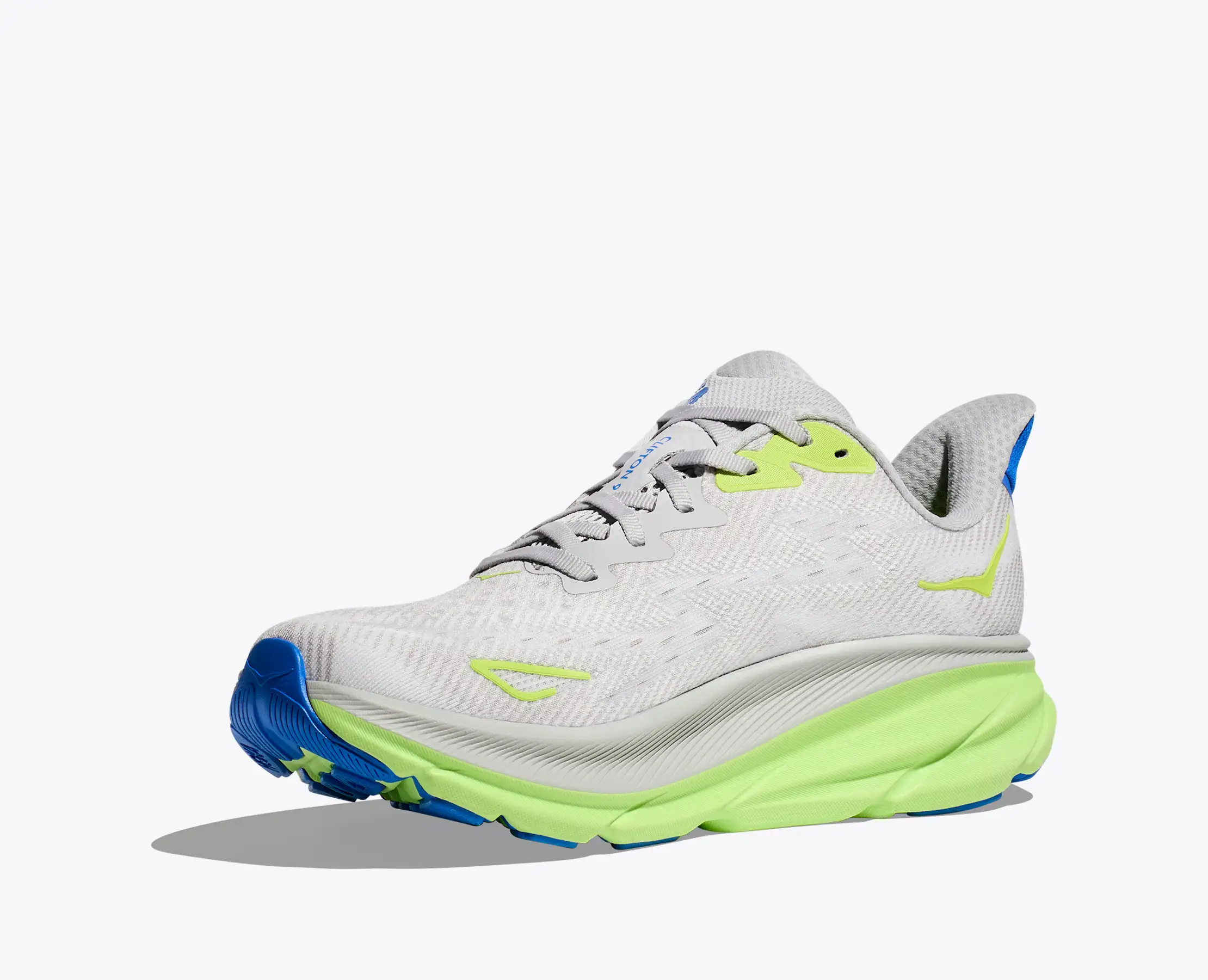 Men's Clifton 9 Running Shoe | HOKA®