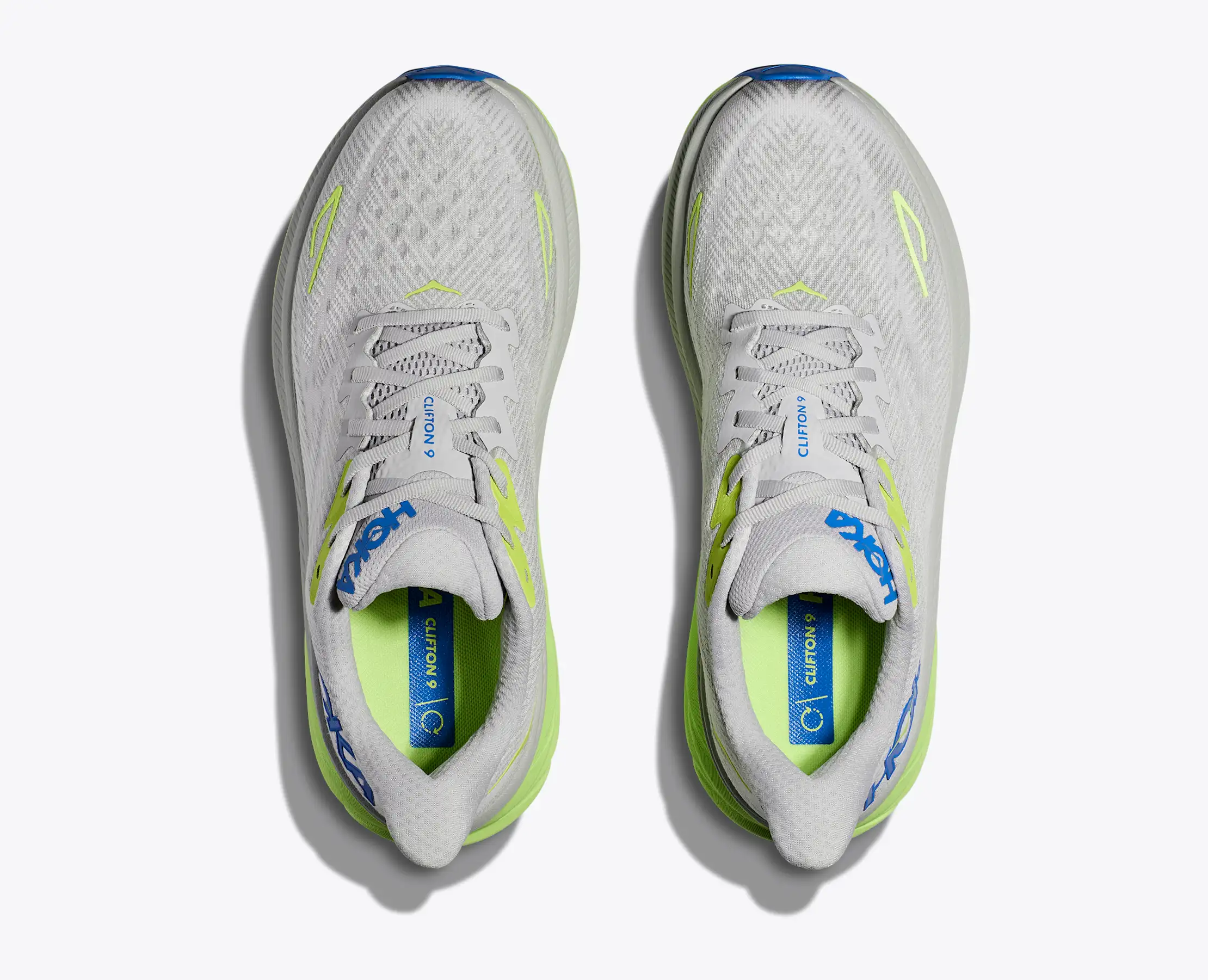 Men's Clifton 9 Running Shoe | HOKA®