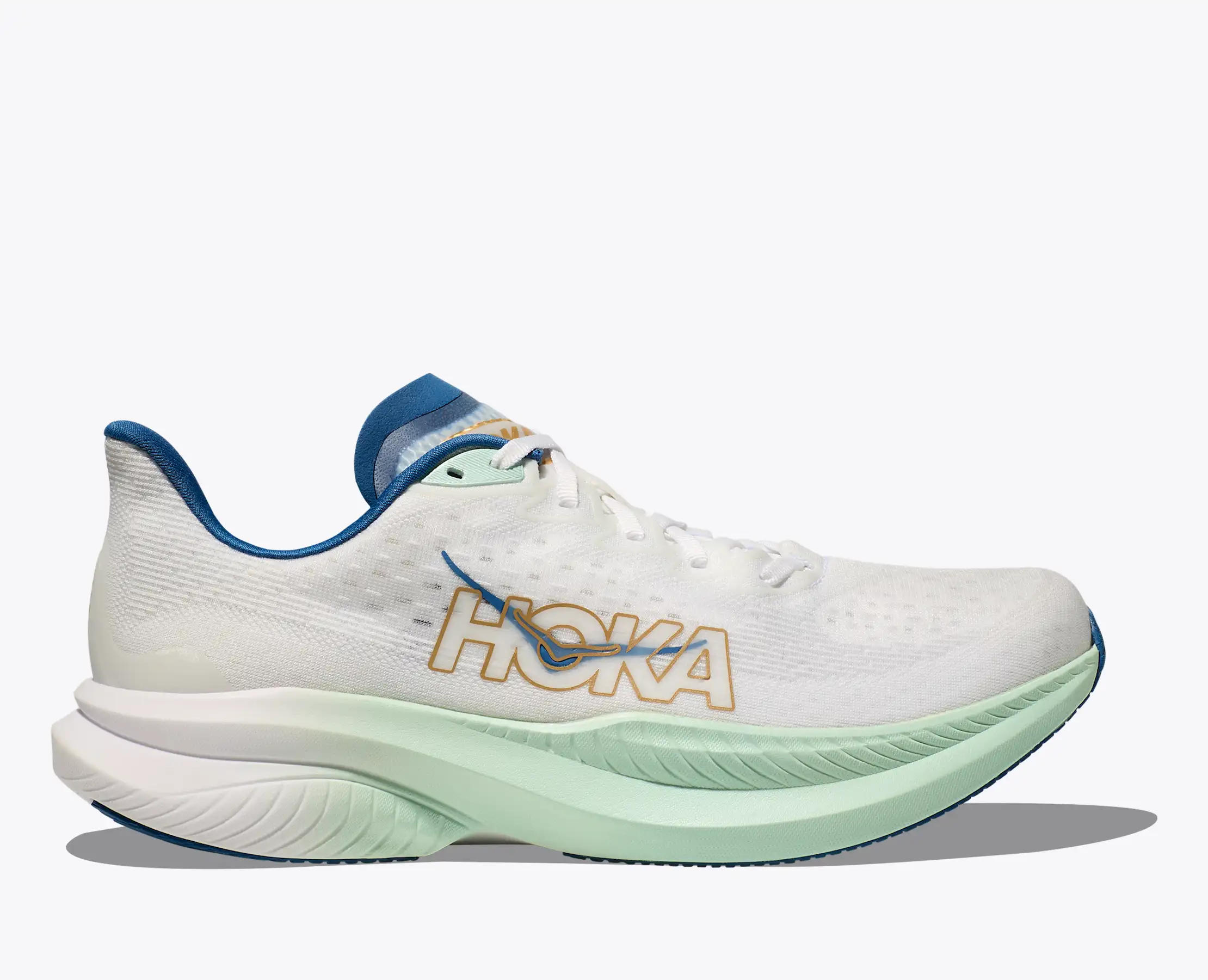 Men's Mach 6