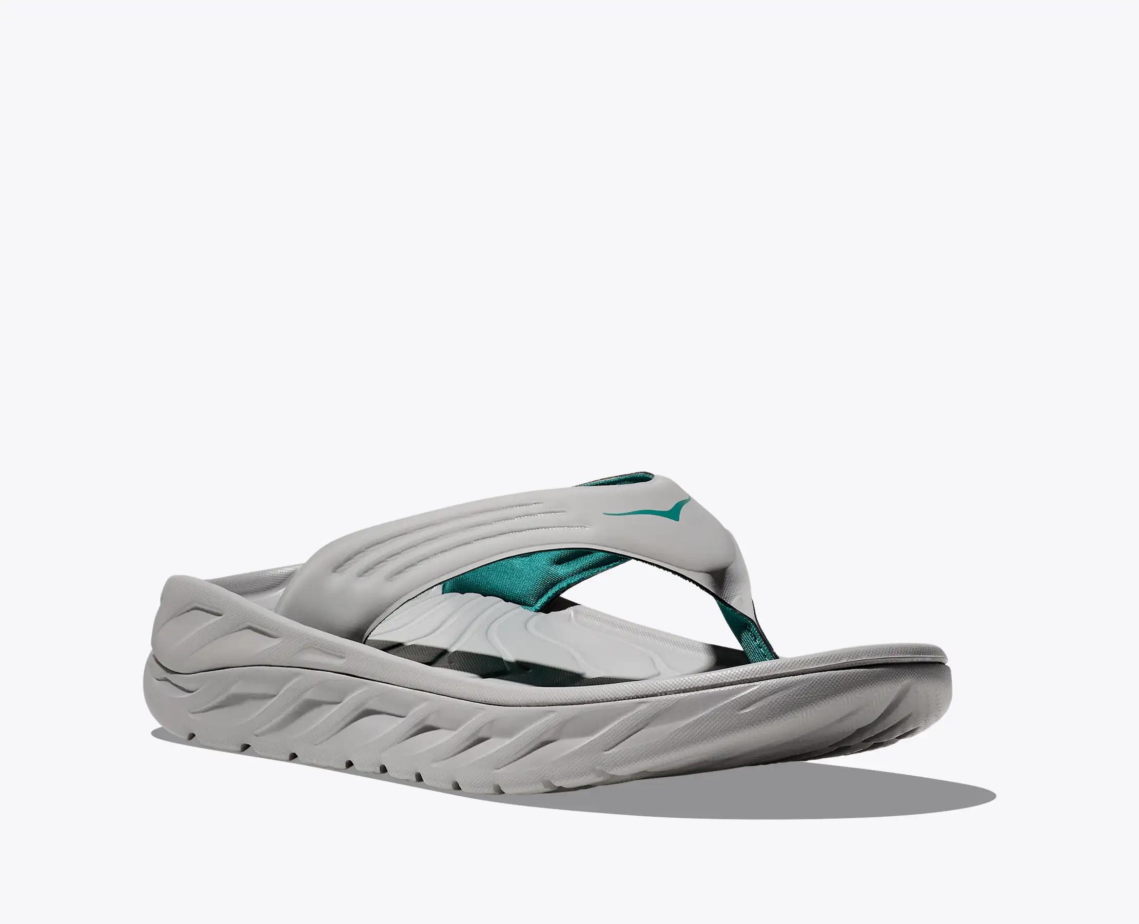 ホカ　オラ リカバリー フリップ　27 Men's Ora Flip Flop Recovery Sandal | HOKA®