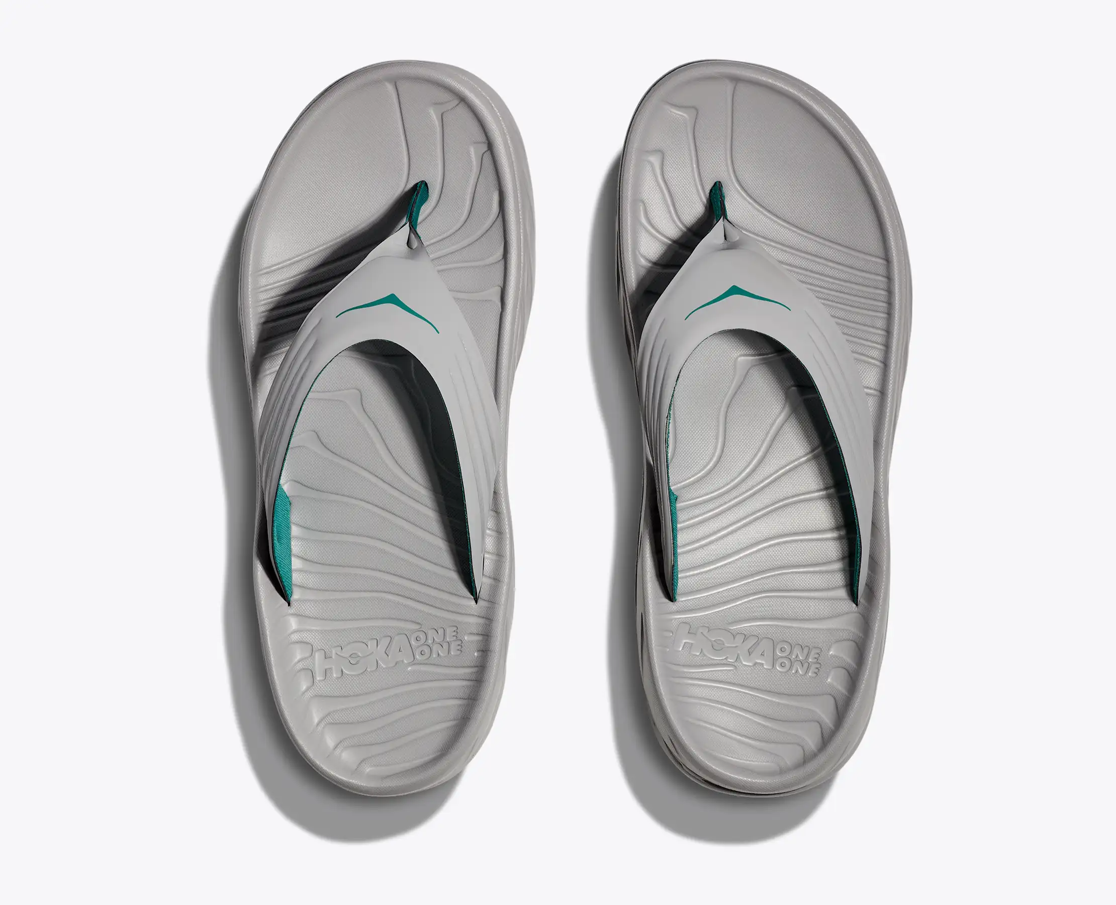 Men's Ora Flip Flop Recovery Sandal | HOKA® Men's Ora Flip Flop Recovery Sandal | HOKA®