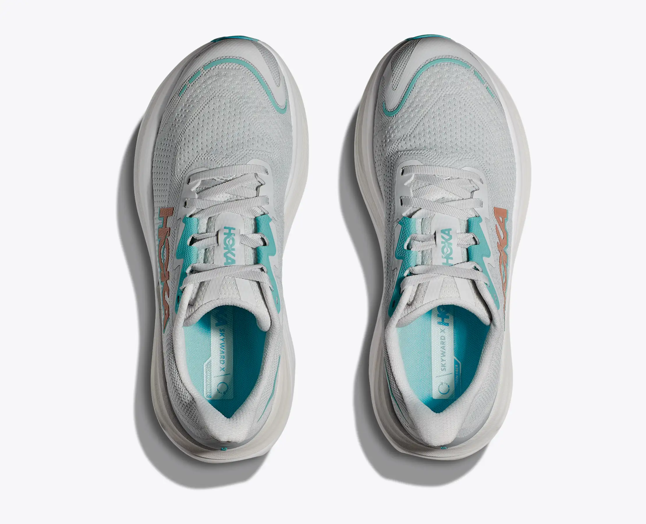 HOKA ONE ONE® Skyward X for Women | HOKA ONE ONE® display picture 3