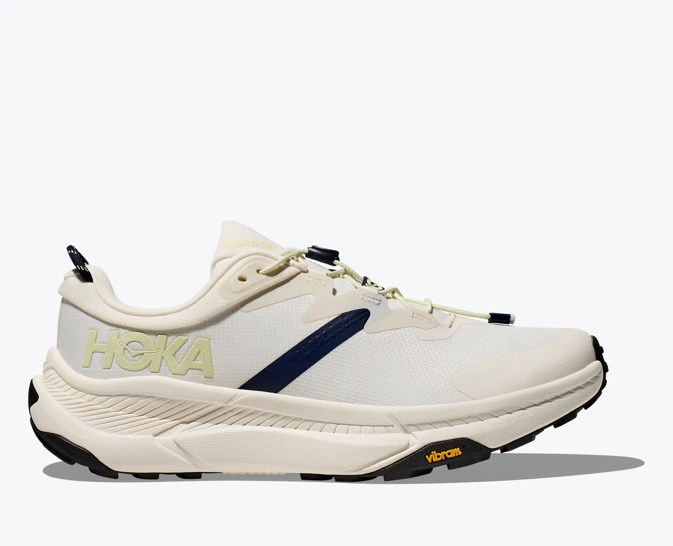 Ande Homme Rocker Vib Trekking Shoes - Chaussures Randonnée Avec Semelle Vibram Bayu