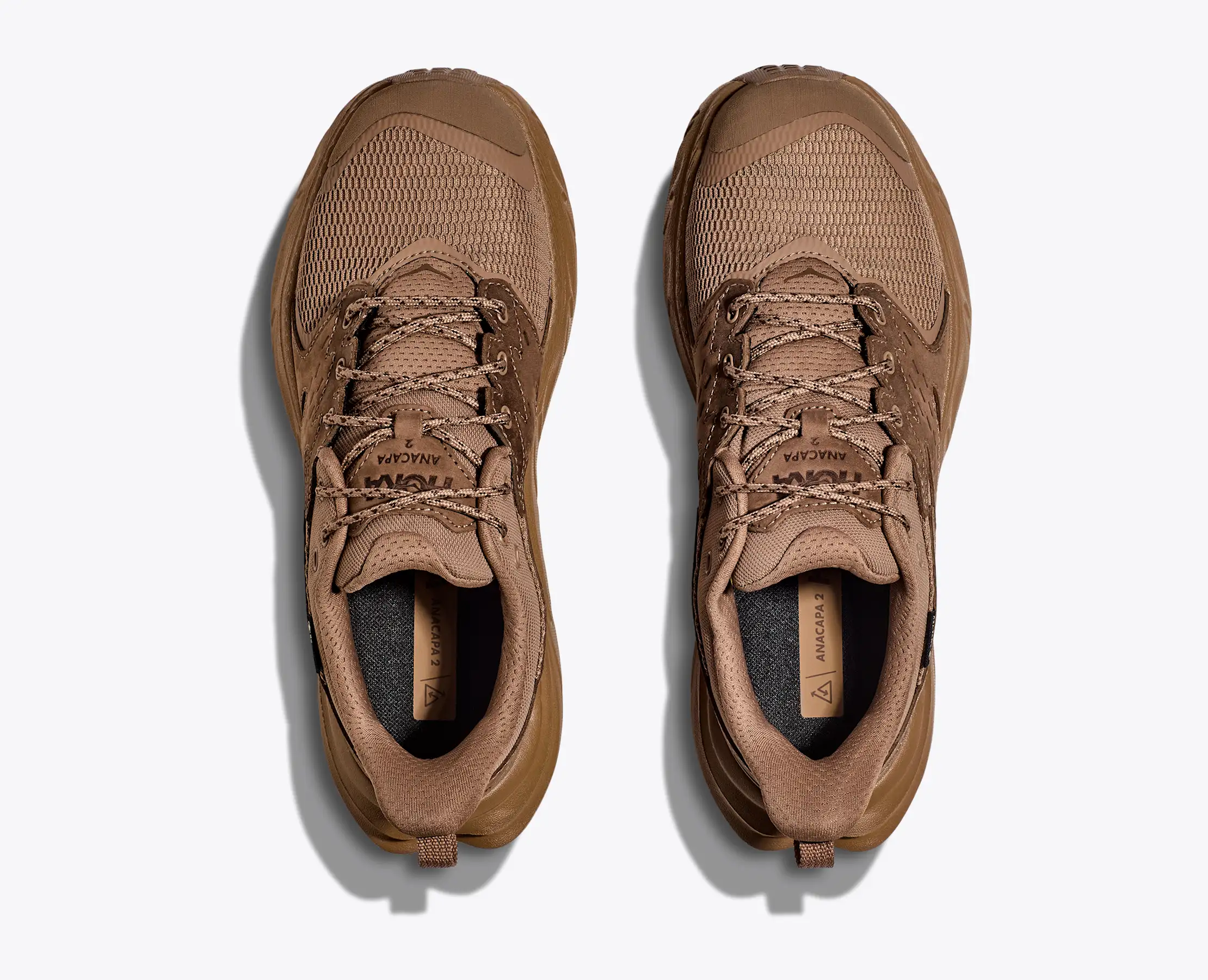 HOKA ONE ONE® Anacapa 2 Low GTX for Men | HOKA ONE ONE®