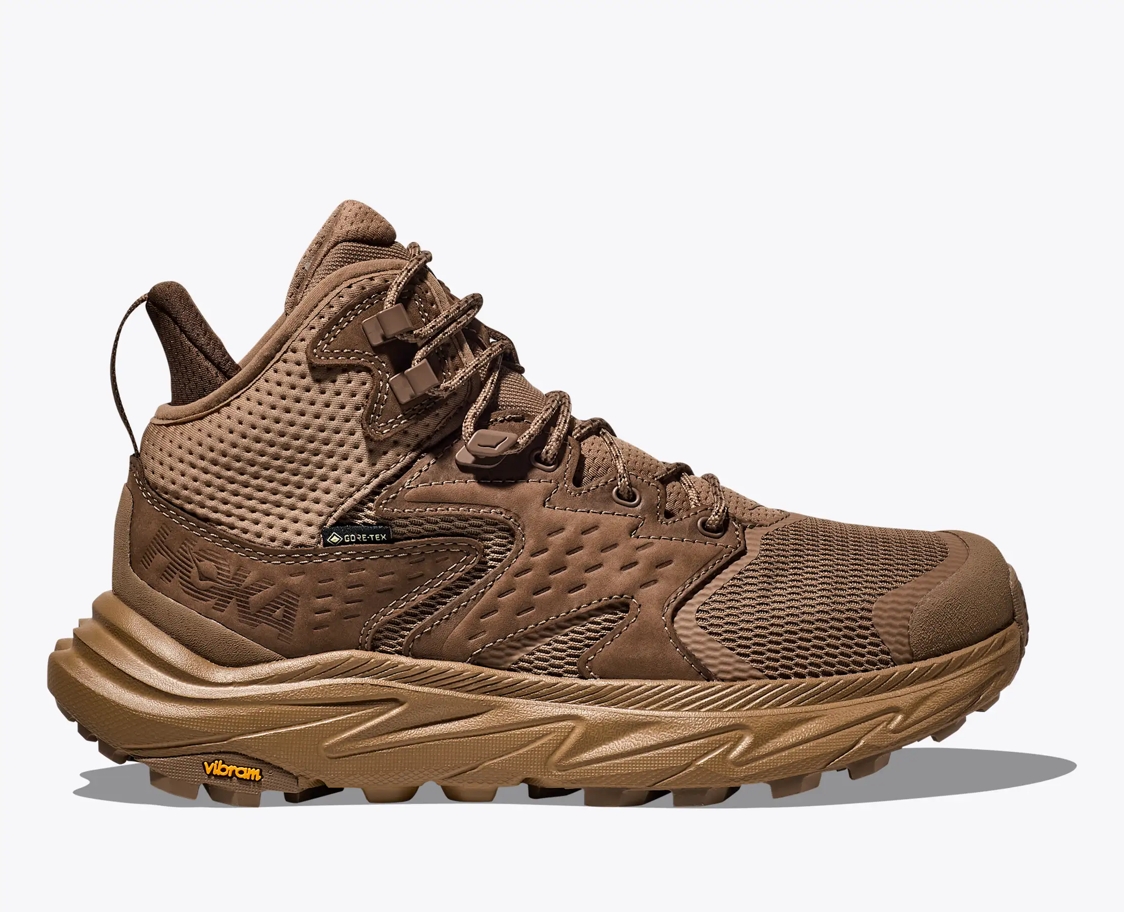 HOKA ONE ONE® Anacapa 2 Mid GTX for Women | HOKA ONE ONE® HOKA ONE ONE® Anacapa 2 Mid GTX for Women | HOKA ONE ONE®