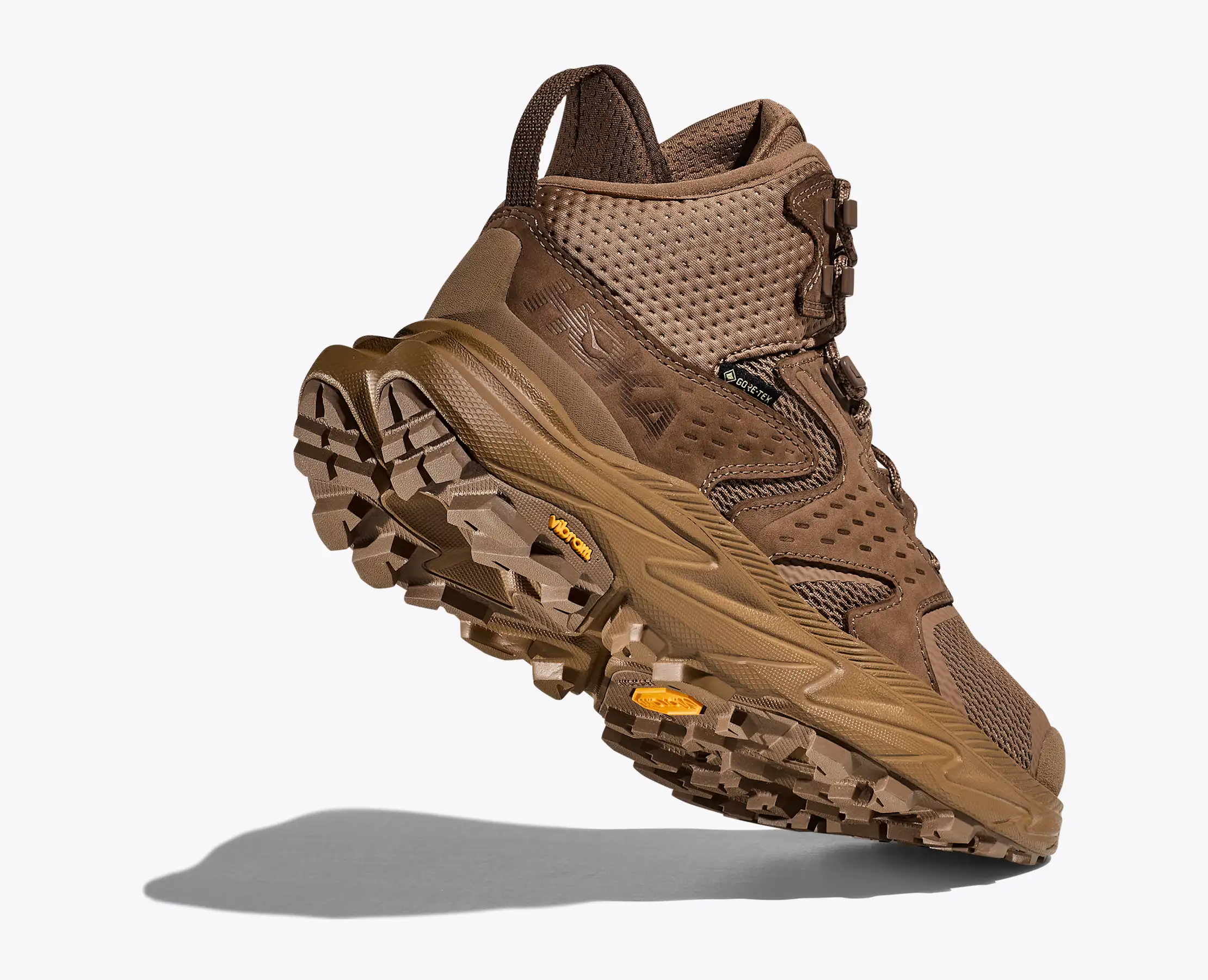 HOKA ONE ONE® Anacapa 2 Mid GTX for Women | HOKA ONE ONE®
