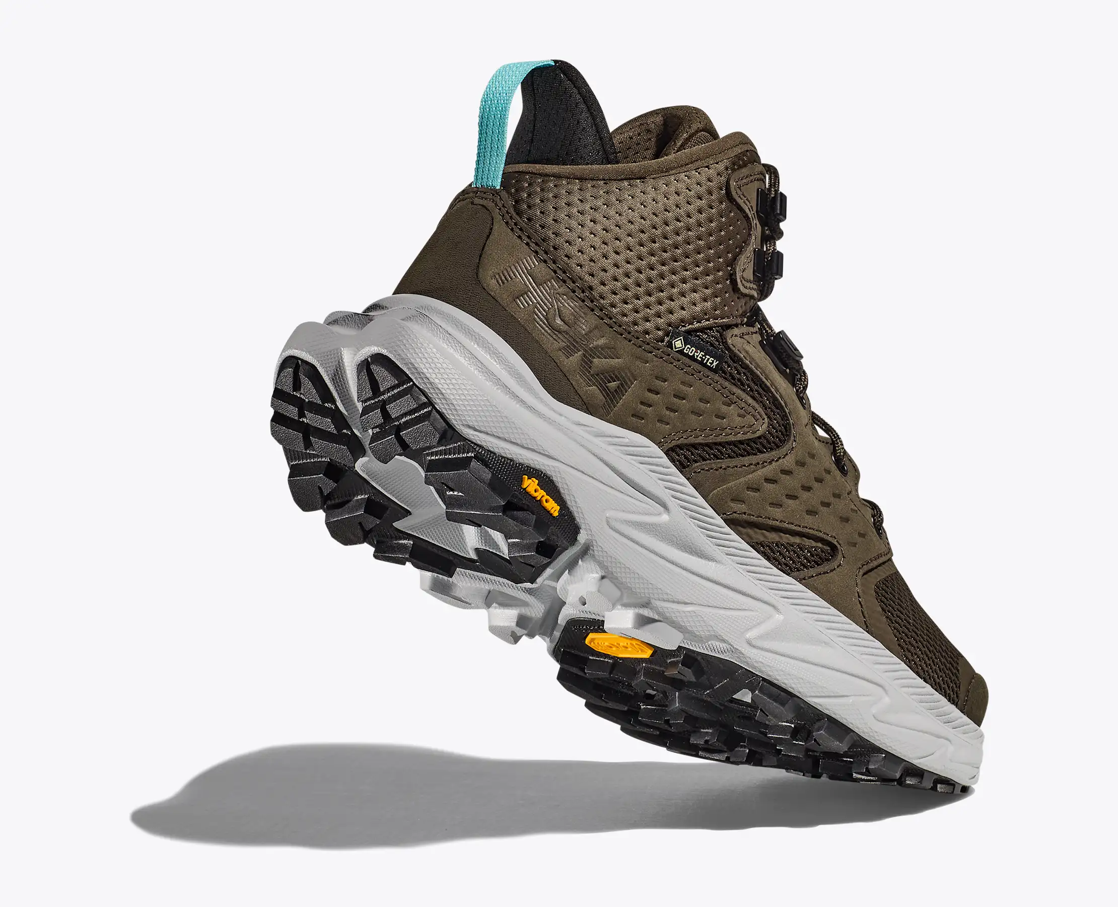 HOKA ONE ONE® Anacapa 2 Mid GTX for Women | HOKA ONE ONE®