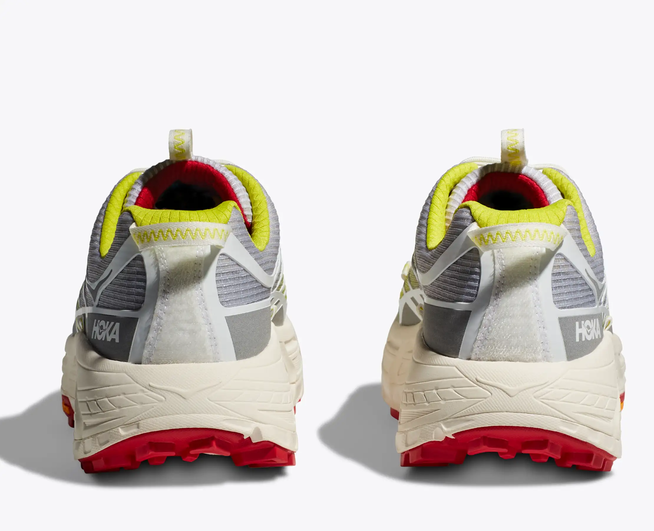 HOKA HOKA x Nicole McLaughlin Mafate Three2 | HOKA® UK