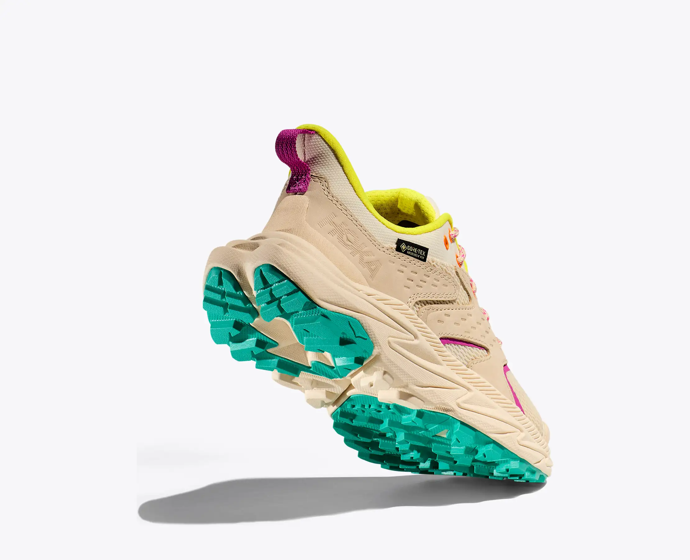 靴 HOKA ONE ONE M ANACAPA2LOW GTX 26cm HOKA ONE ONE® Anacapa 2 Low GTX for Women | HOKA ONE ONE®