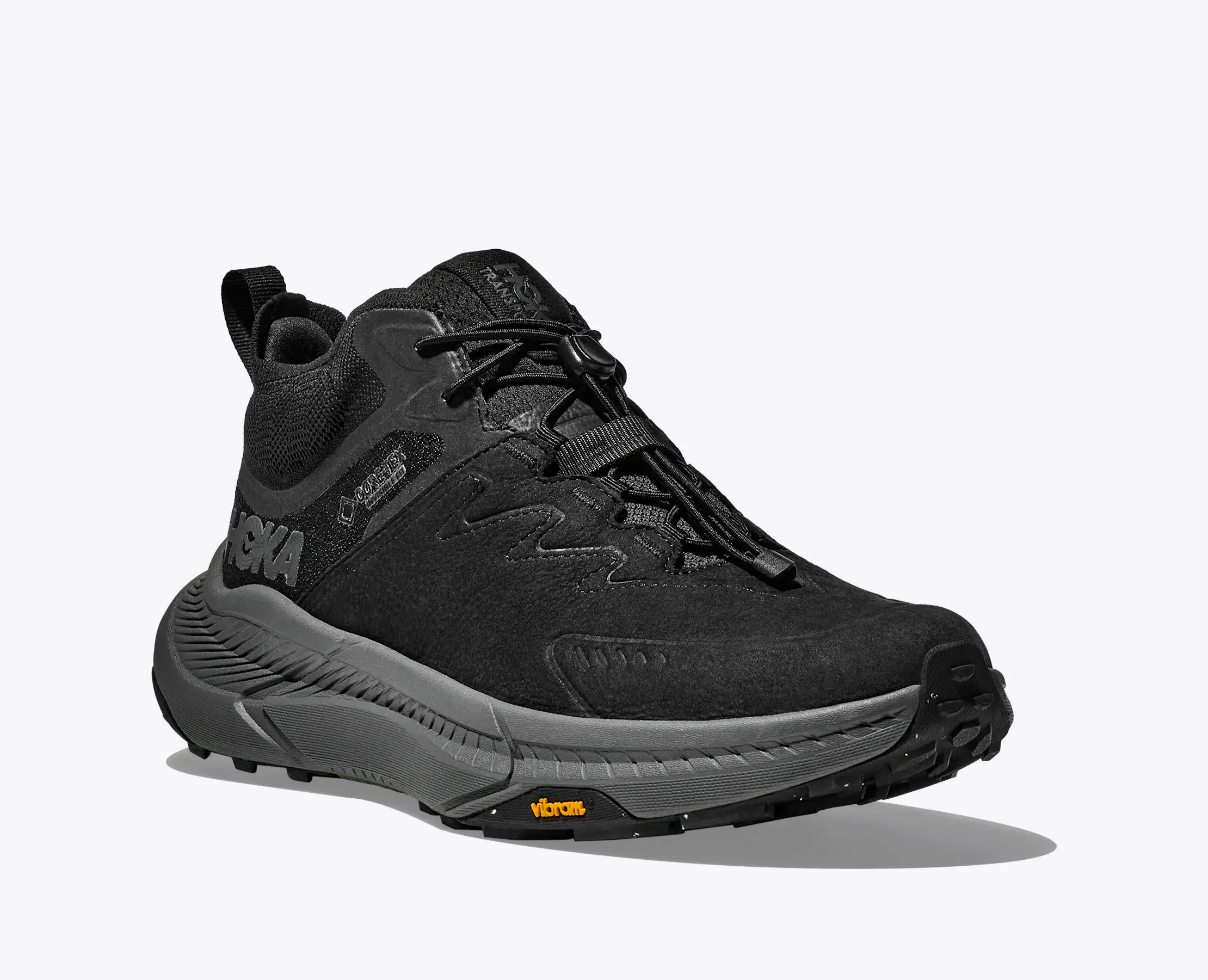 Men's Transport Chukka GTX Everyday Shoe | HOKA®