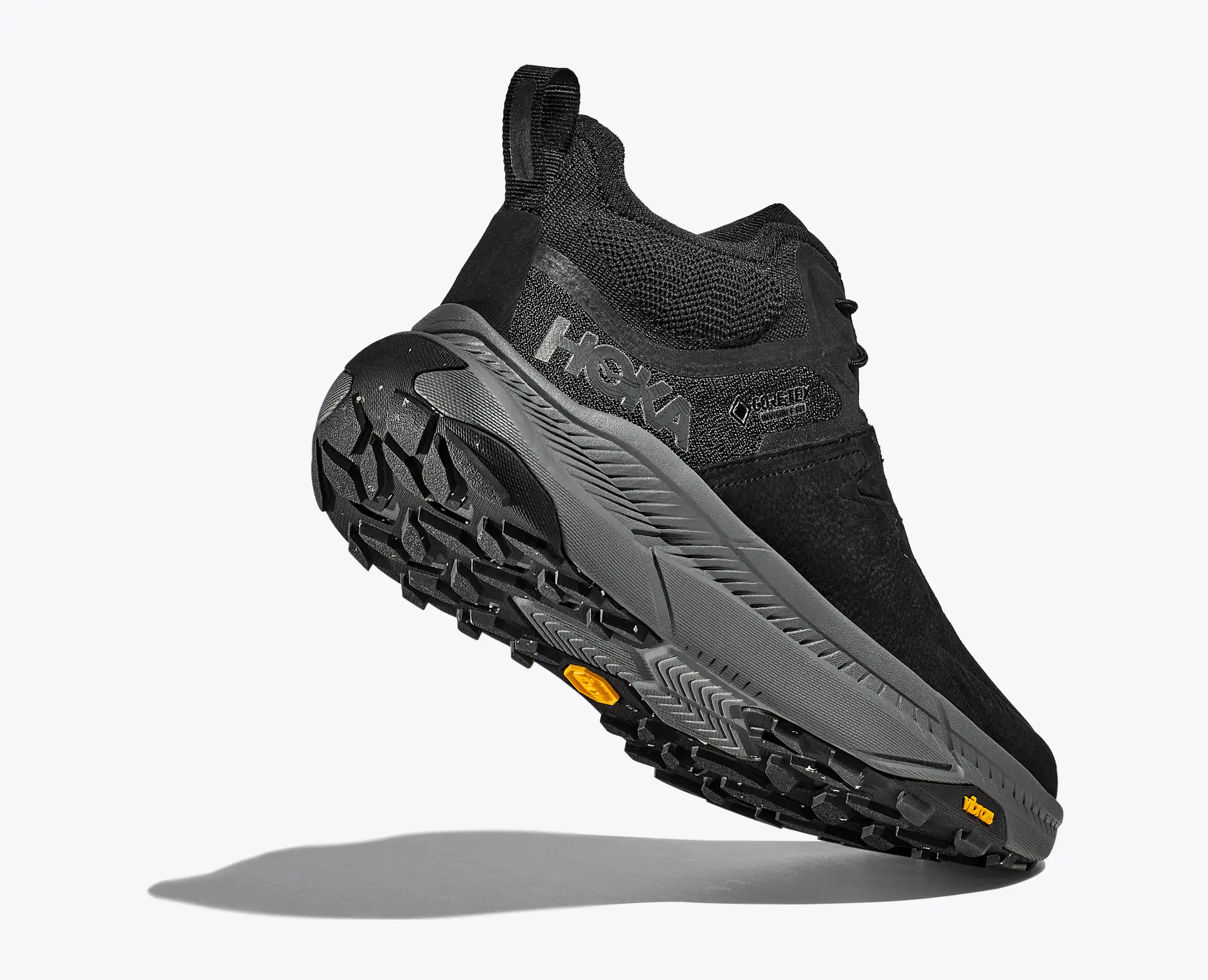 Men's Transport Chukka GTX Everyday Shoe | HOKA®