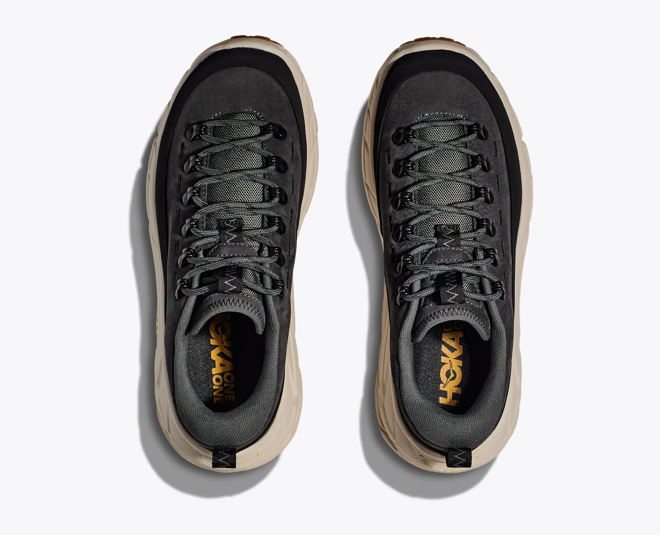 新品HOKA ONE ONE U TOR SUMMIT 8 (26cm) グレー HOKA ONE ONE® Tor Summit for | HOKA ONE ONE®