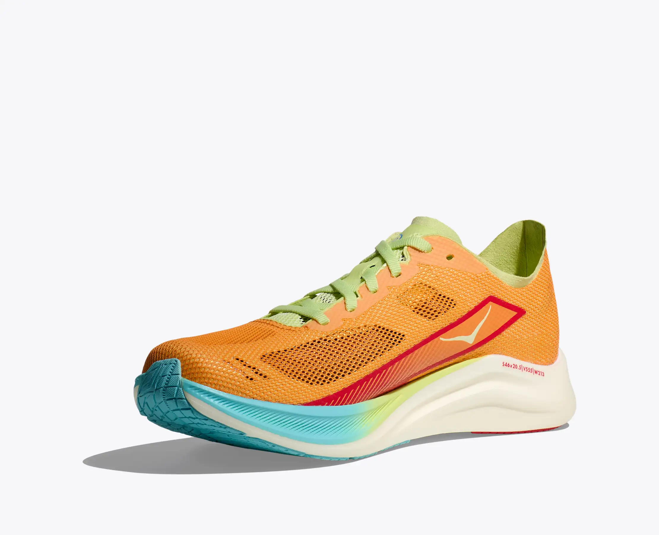 スパイク・シューズ HOKA CIELO ROAD 27cm HOKA ONE ONE® Cielo Road for | HOKA ONE ONE®