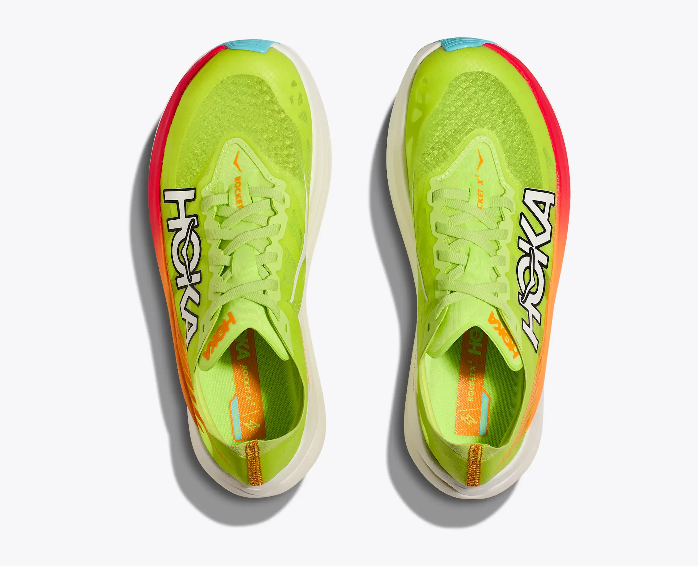 HOKA Rocket X 2 | HOKA® SE