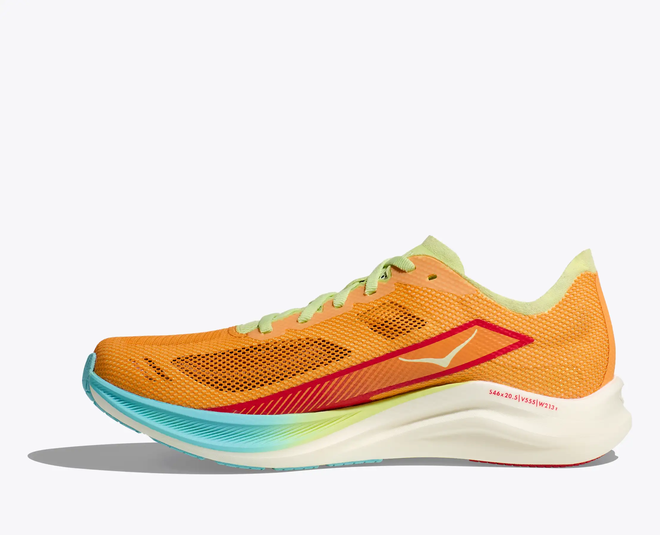 HOKA Cielo Road | HOKA® LU