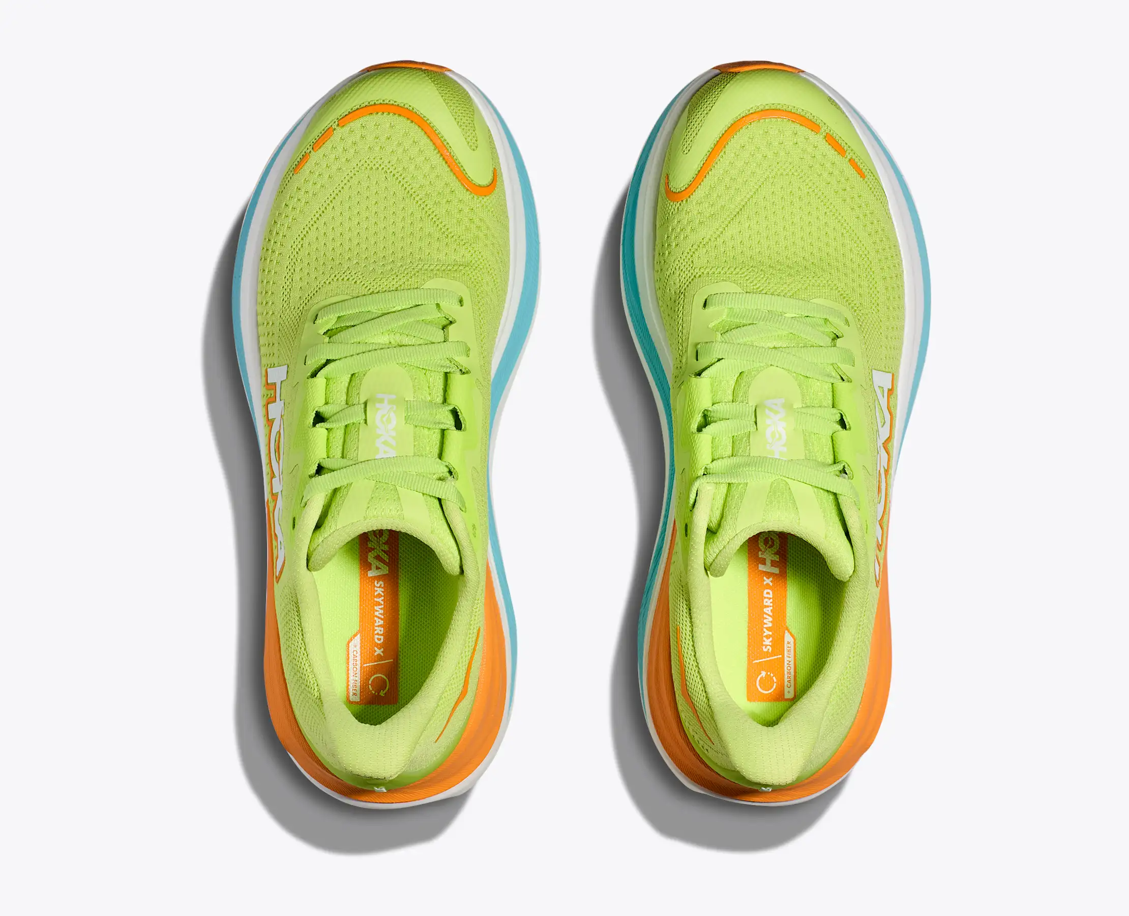 HOKA ONE ONE® Skyward X for Men | HOKA ONE ONE®