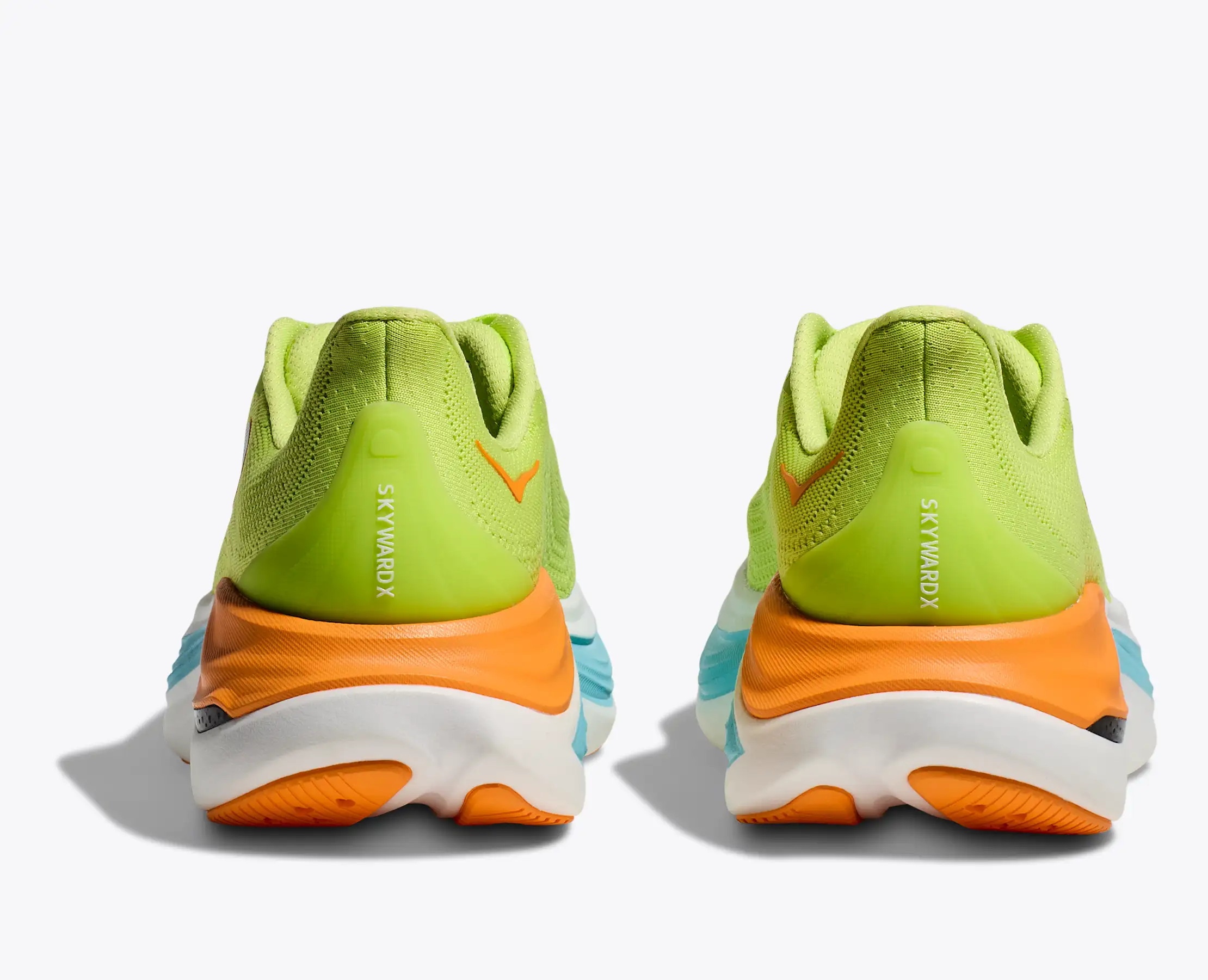 HOKA Skyward X for Men | HOKA® SE