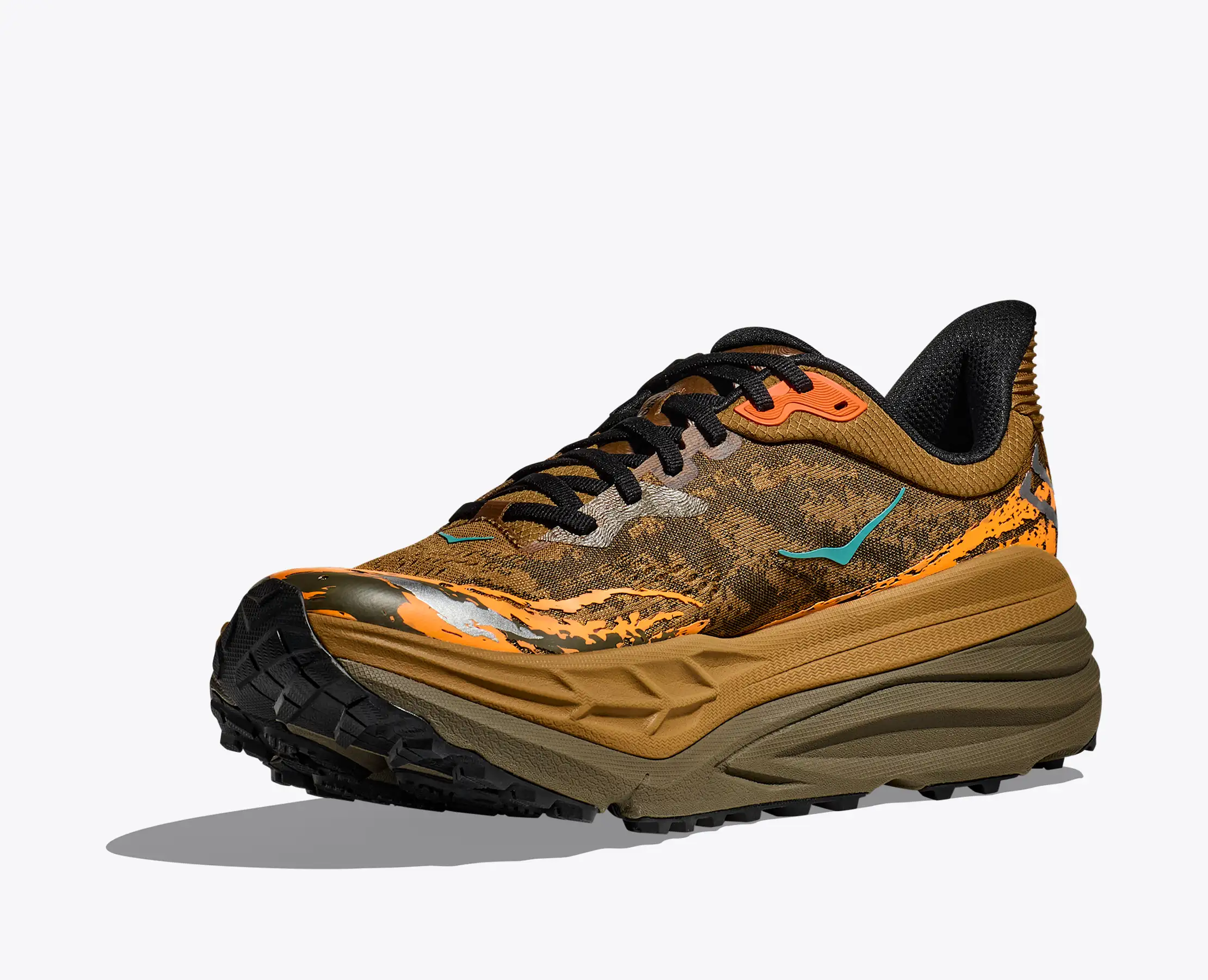 HOKA Stinson 7 for Men | HOKA® PL