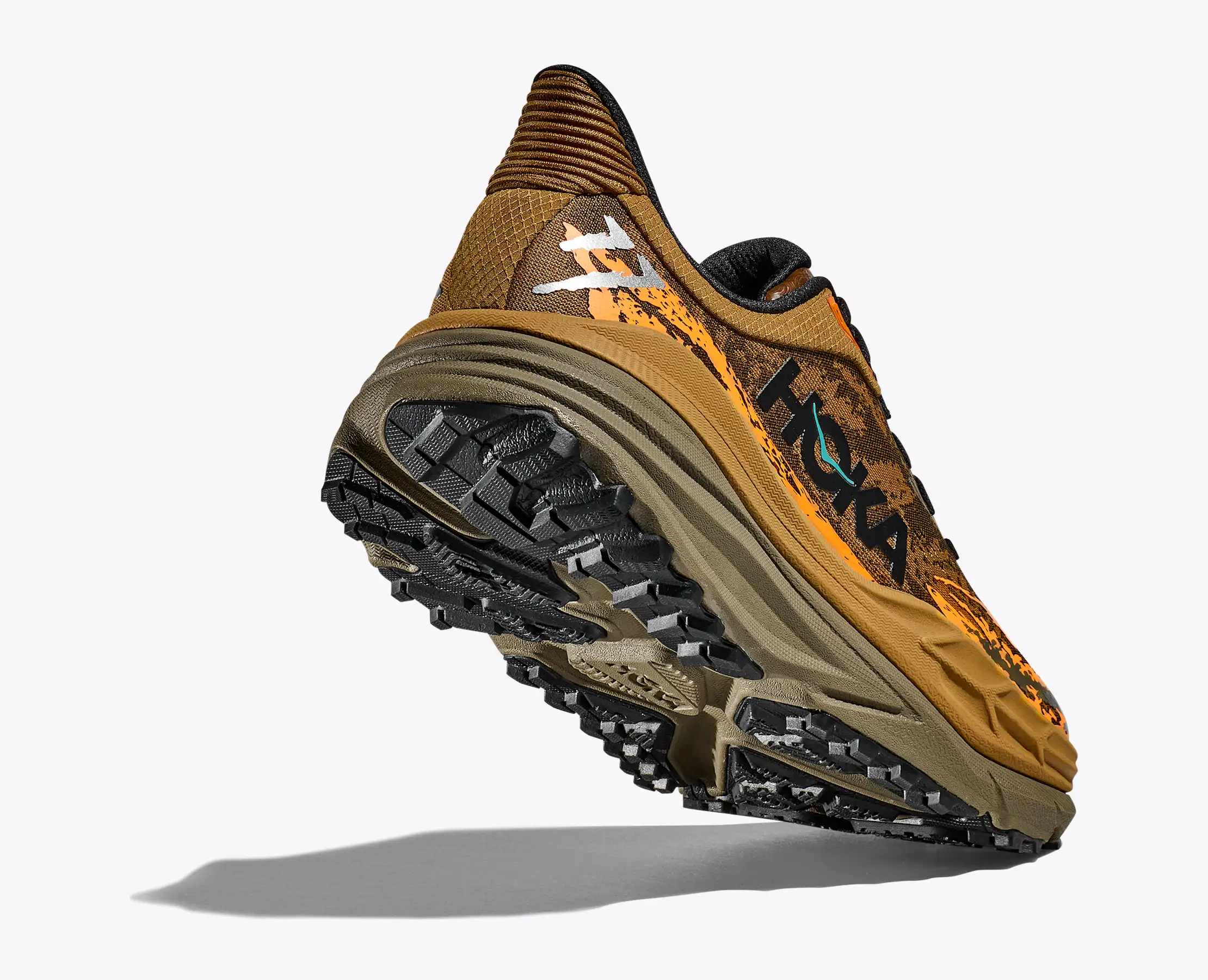 HOKA ONE ONE® Stinson 7 for Men | HOKA ONE ONE®
