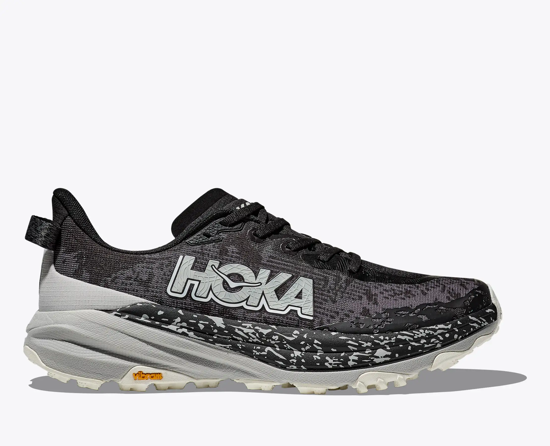 Men's Speedgoat 6 Trail Running Shoe | HOKA®