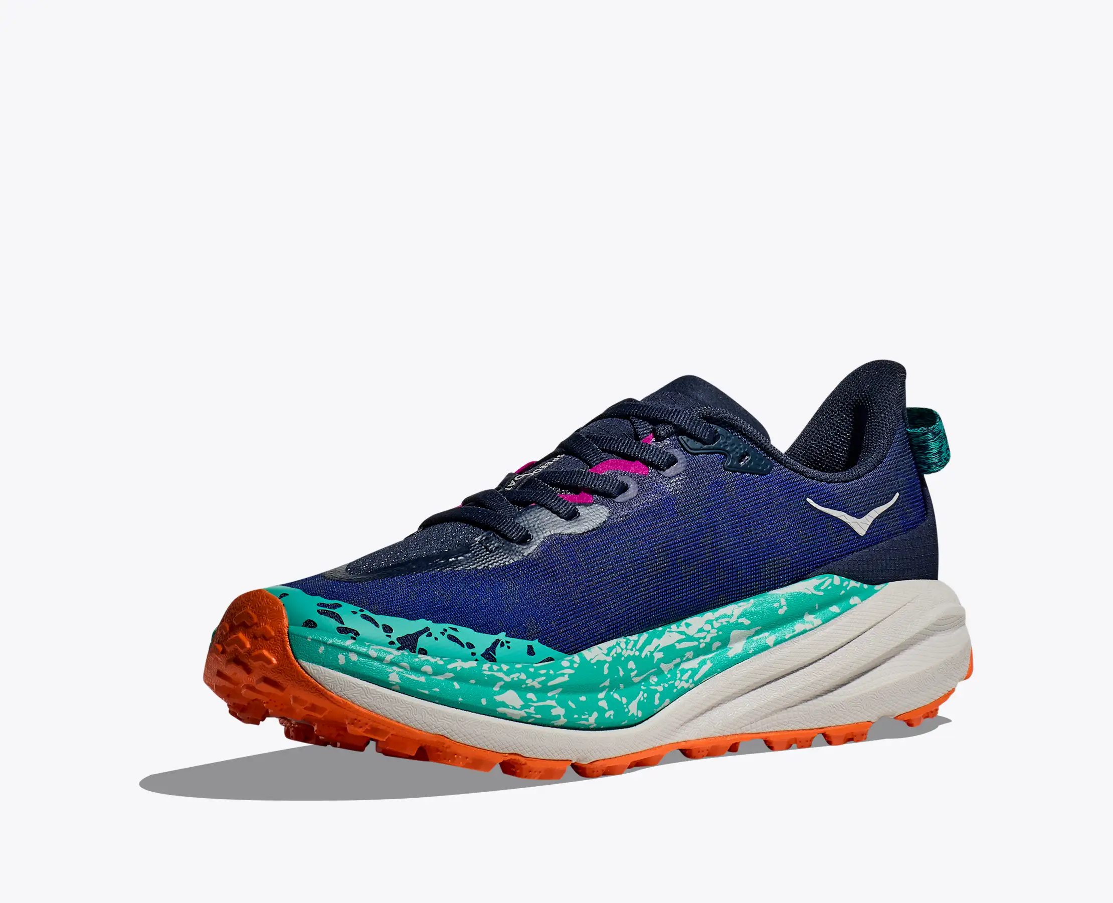 Women's Speedgoat 6 Trail Running Shoe | HOKA®