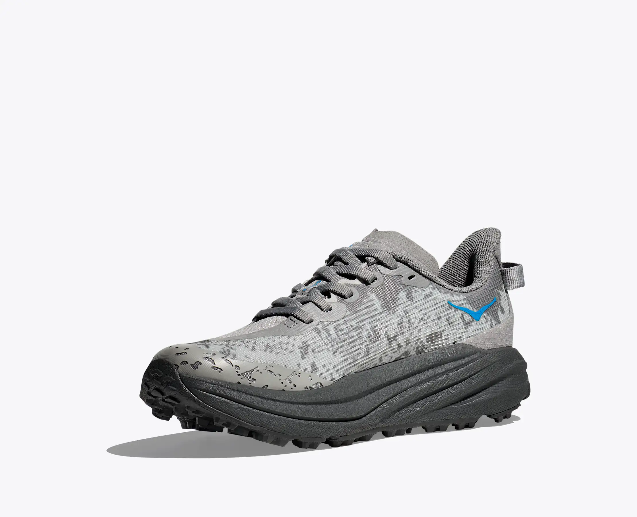 Kids' Speedgoat 6 Trail Running Shoe | HOKA®