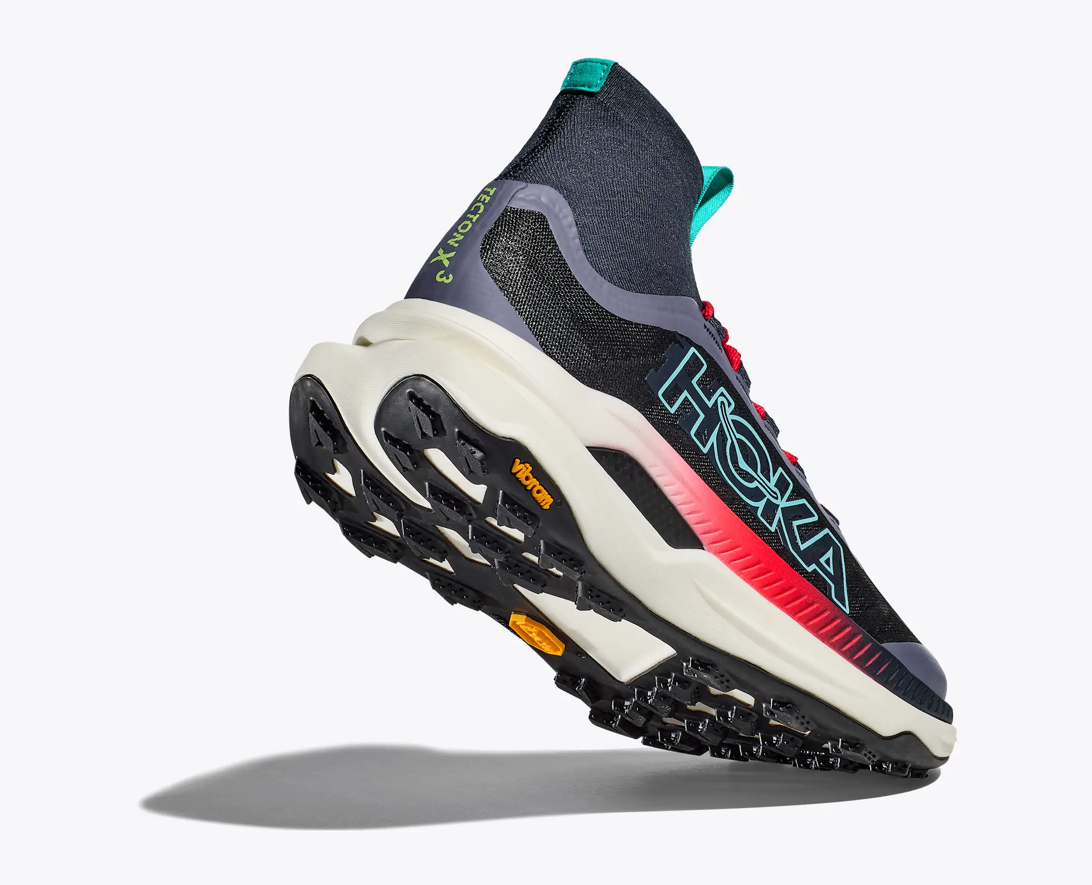 Women's Tecton X 3 Trail Running Shoe | HOKA®