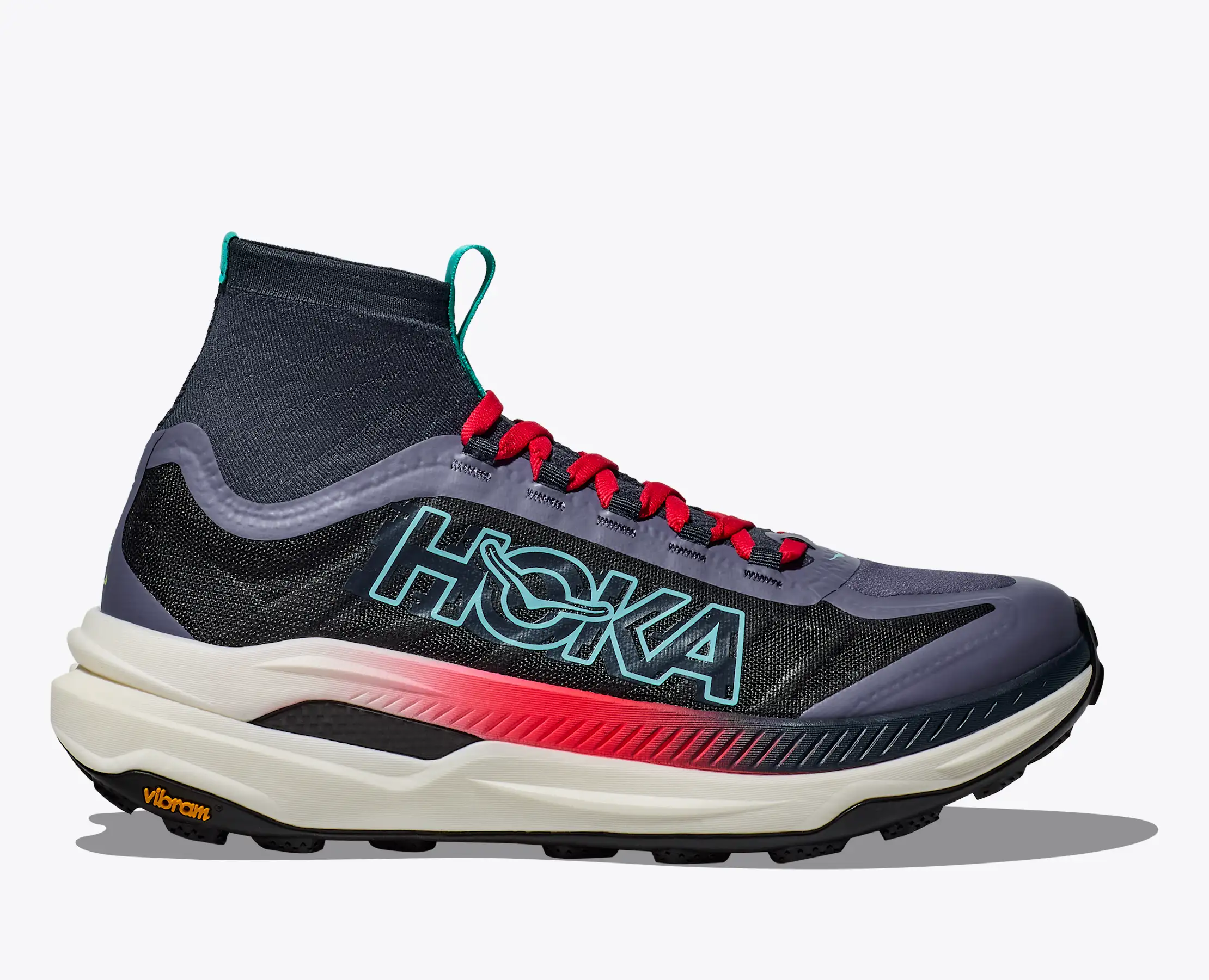 【新品】HOKA TECTON X 3 レディース25cm Women's Tecton X 3 Trail Running Shoe | HOKA®