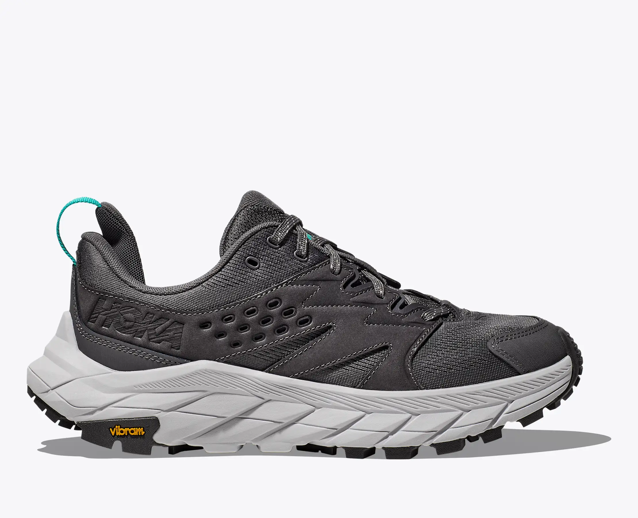 HOKA Anacapa Breeze Low for Men | HOKA® UK display picture 1