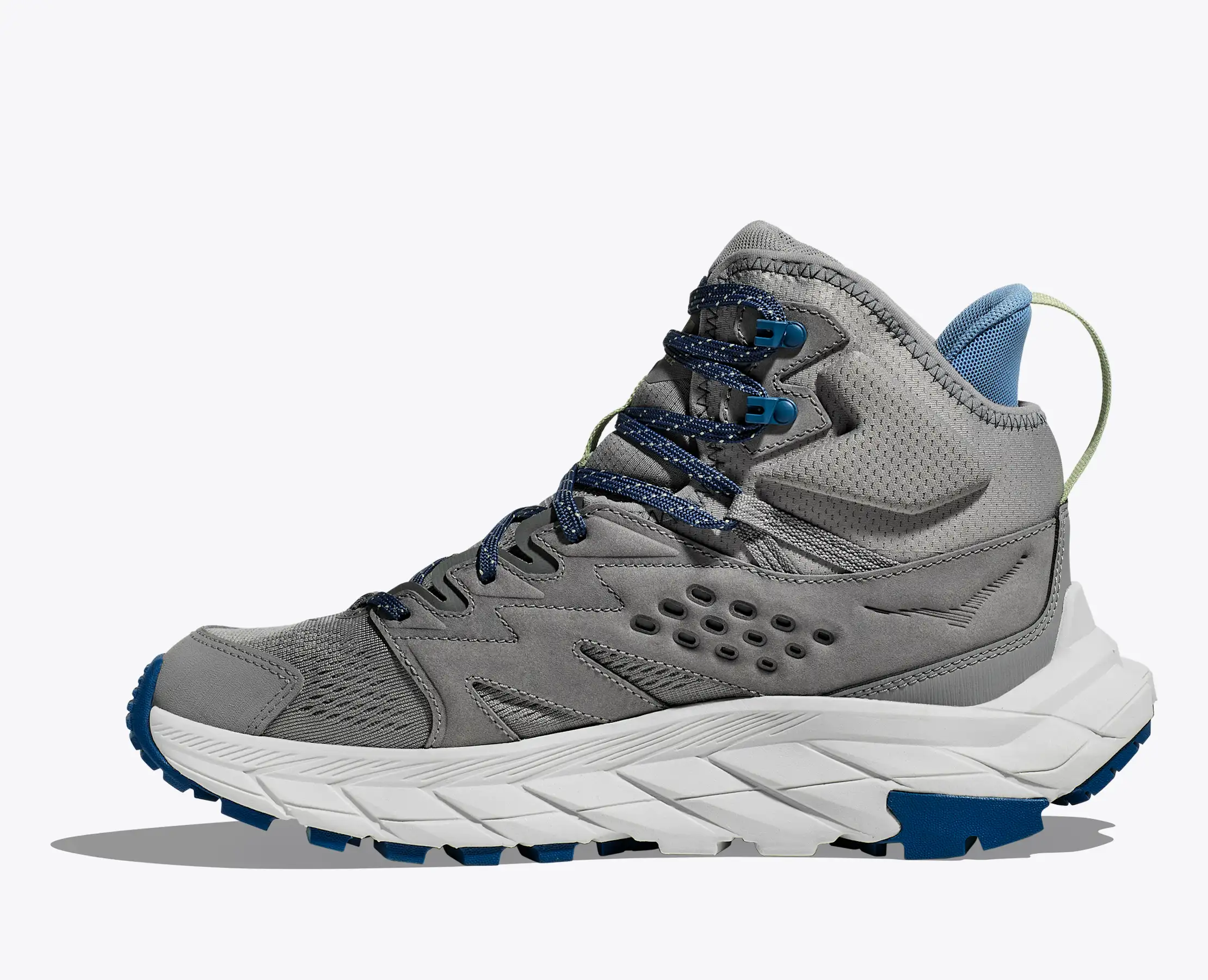 HOKA Anacapa Breeze Mid for Men | HOKA® TN