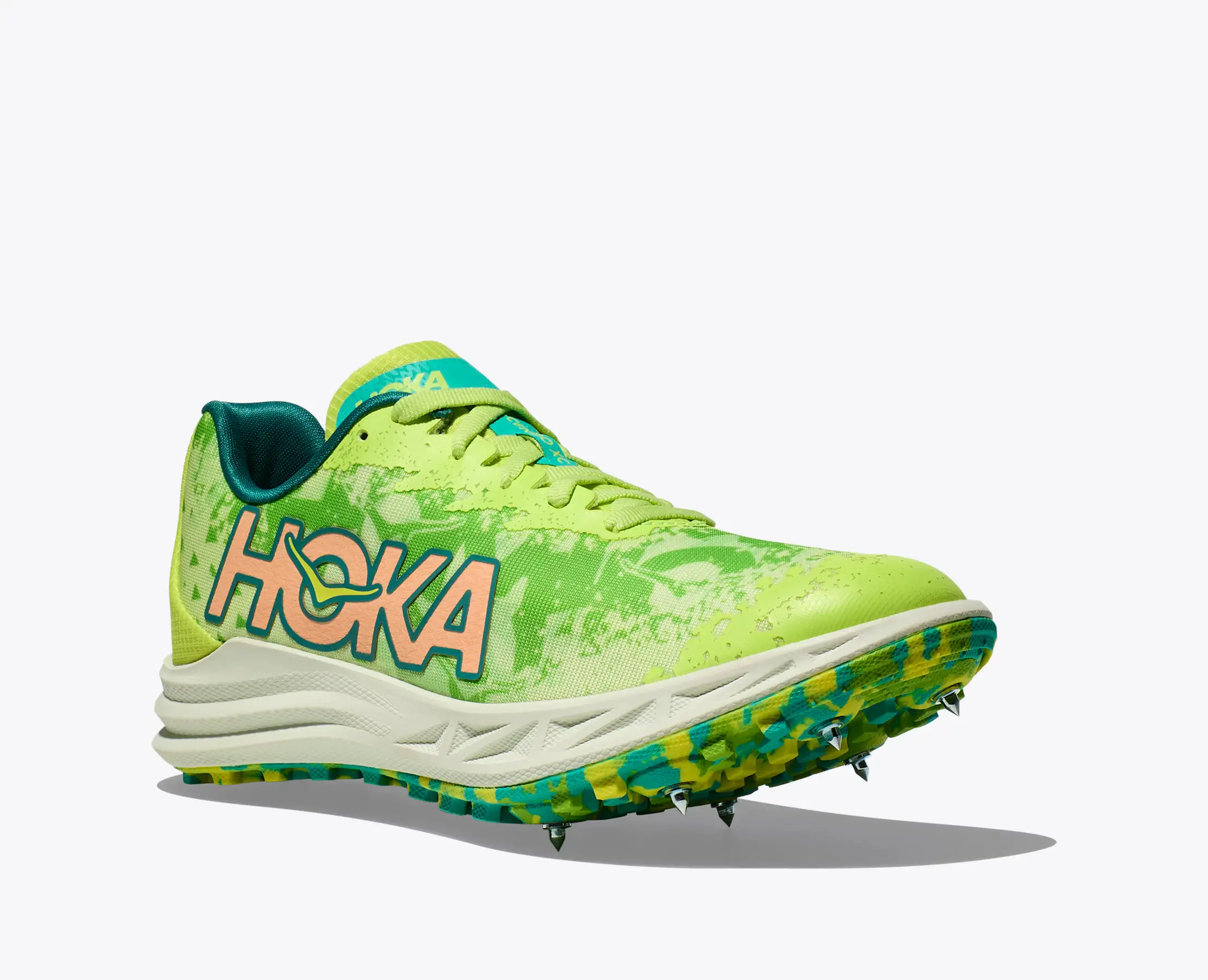 HOKA ONE ONE® Crescendo XC for | HOKA ONE ONE®