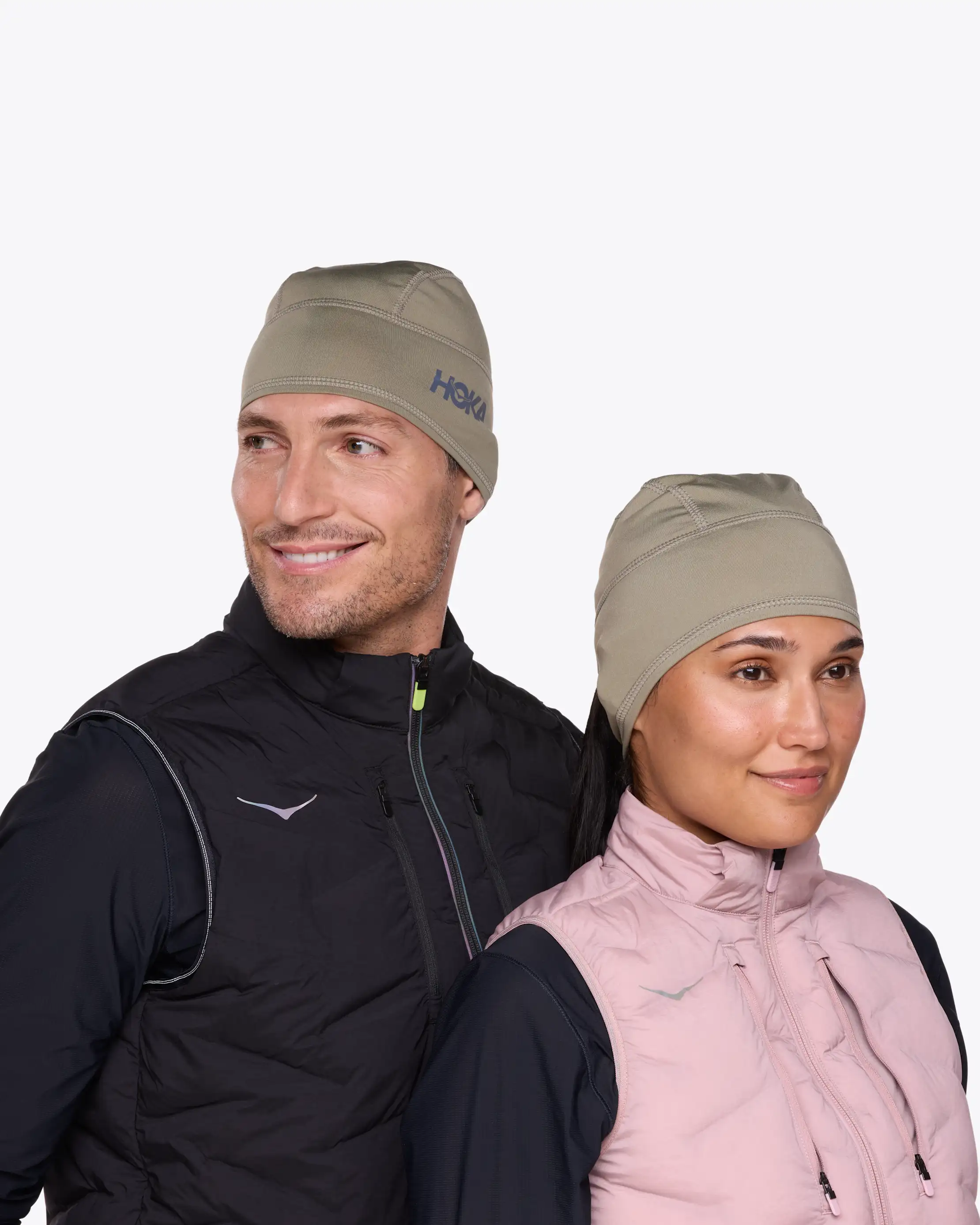 All Gender ColdSnap Fleece Beanie