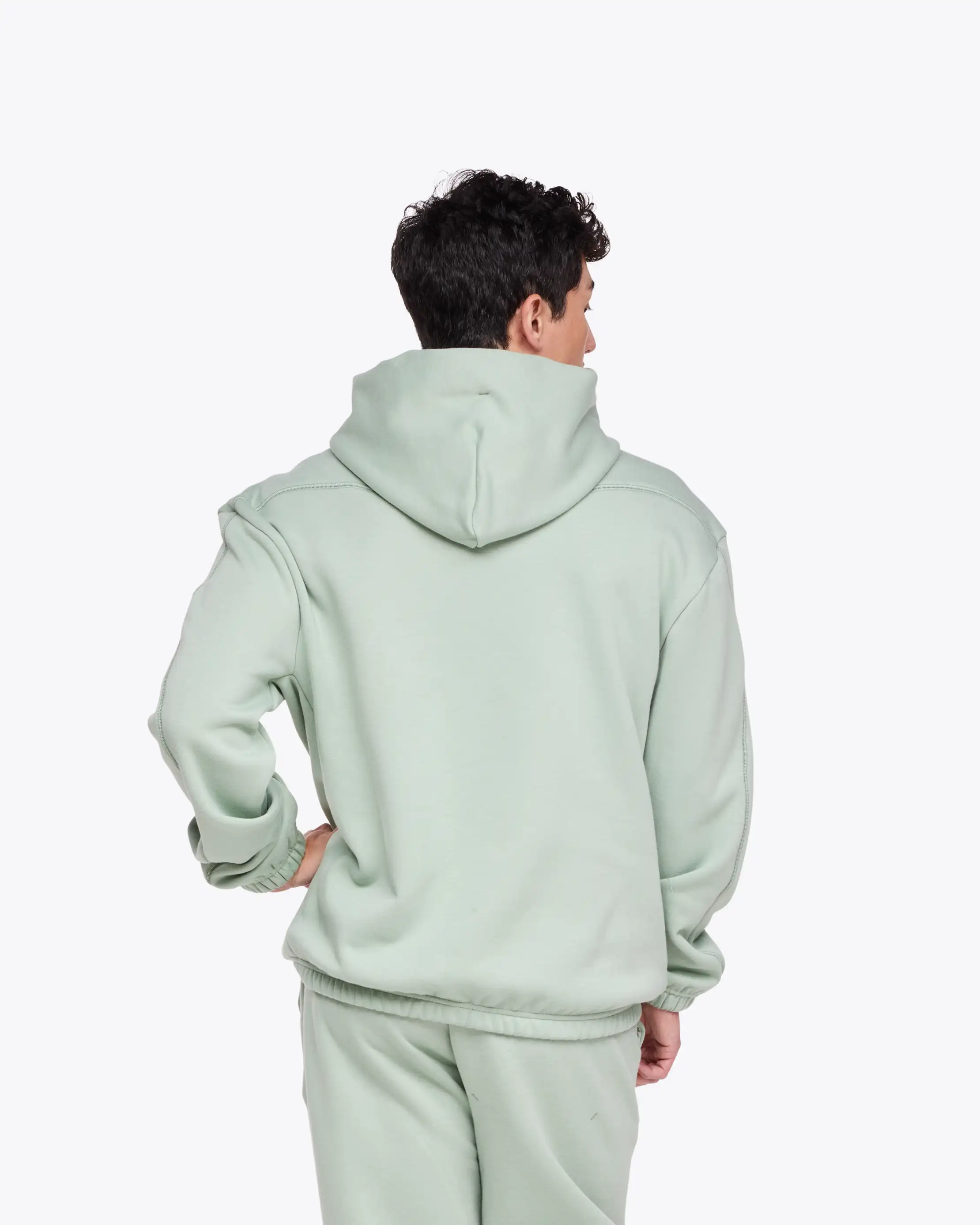 All Gender HOKA Essential Hoodie