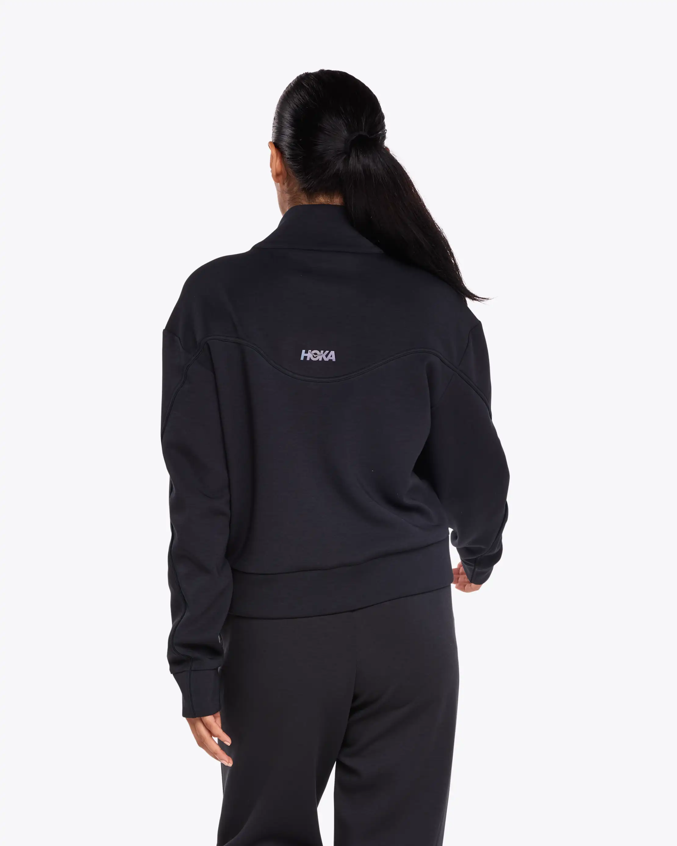 Women's Kaitoro Knit Jacket | HOKA®