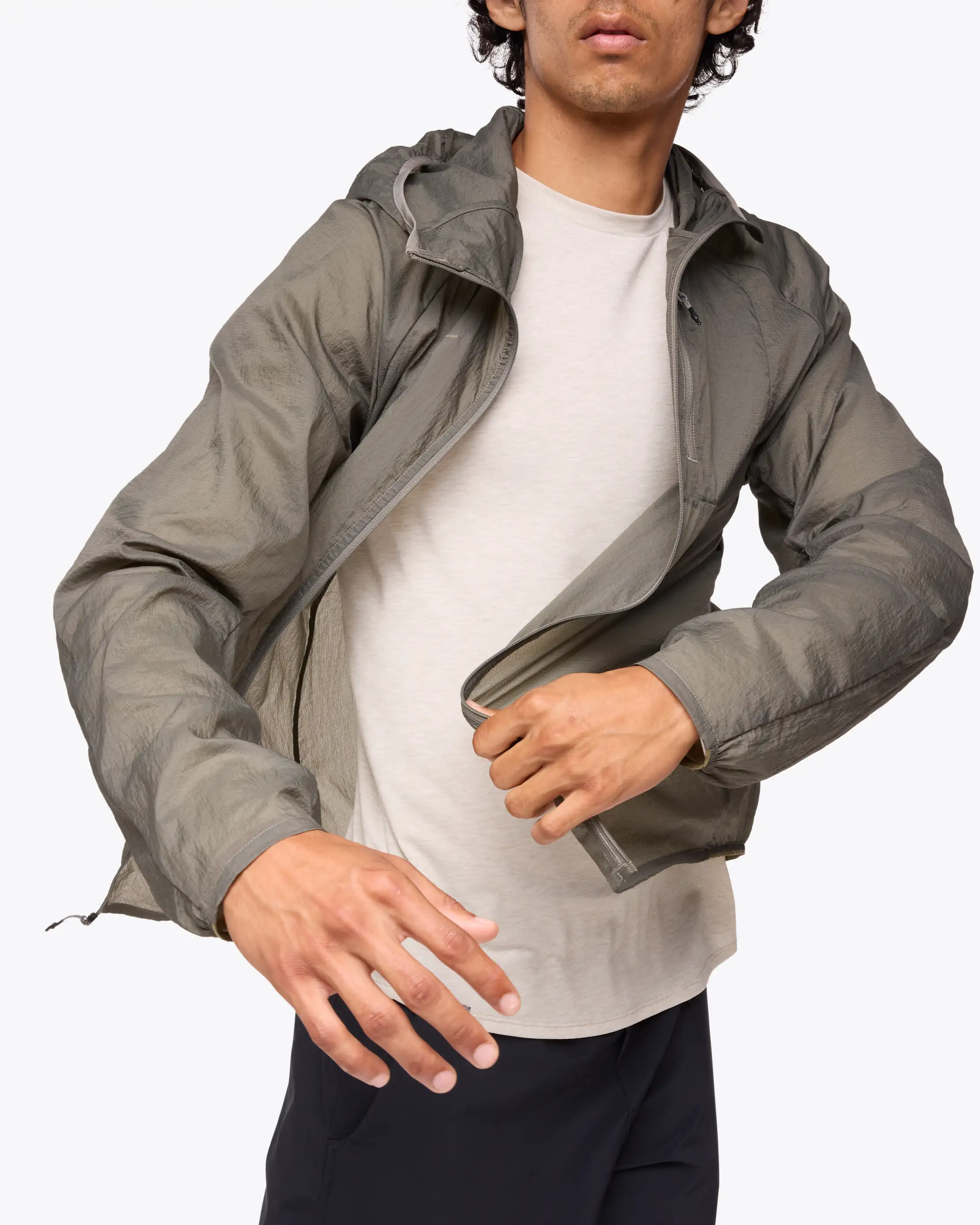 HOKA Skyflow Jacket for Men | HOKA® FI