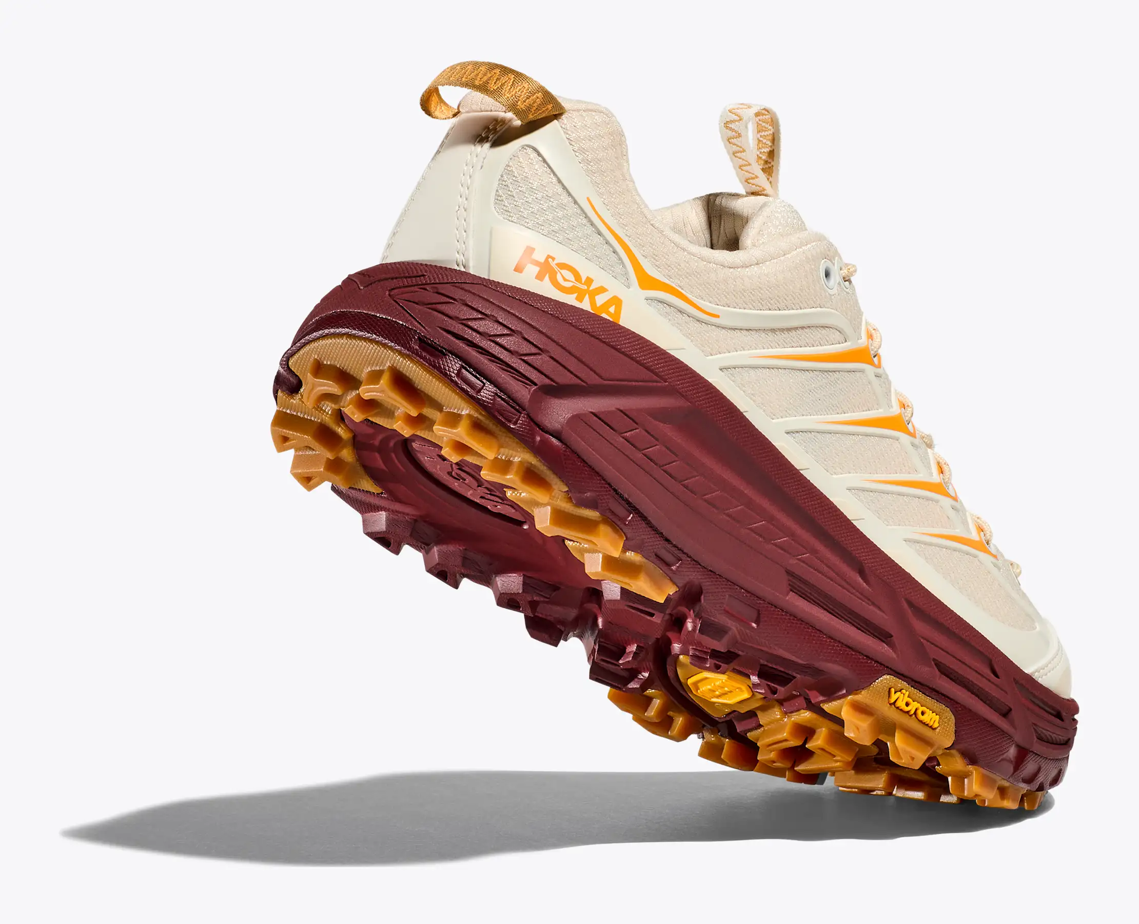 HOKA ONE ONE® Mafate Three2 for | HOKA ONE ONE®