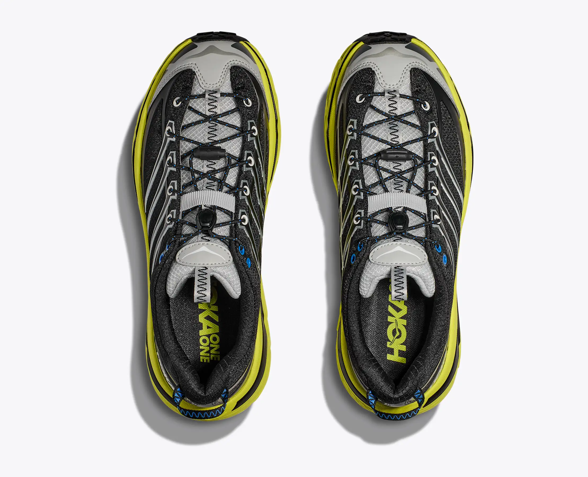 HOKA Mafate Three2 | HOKA® UK
