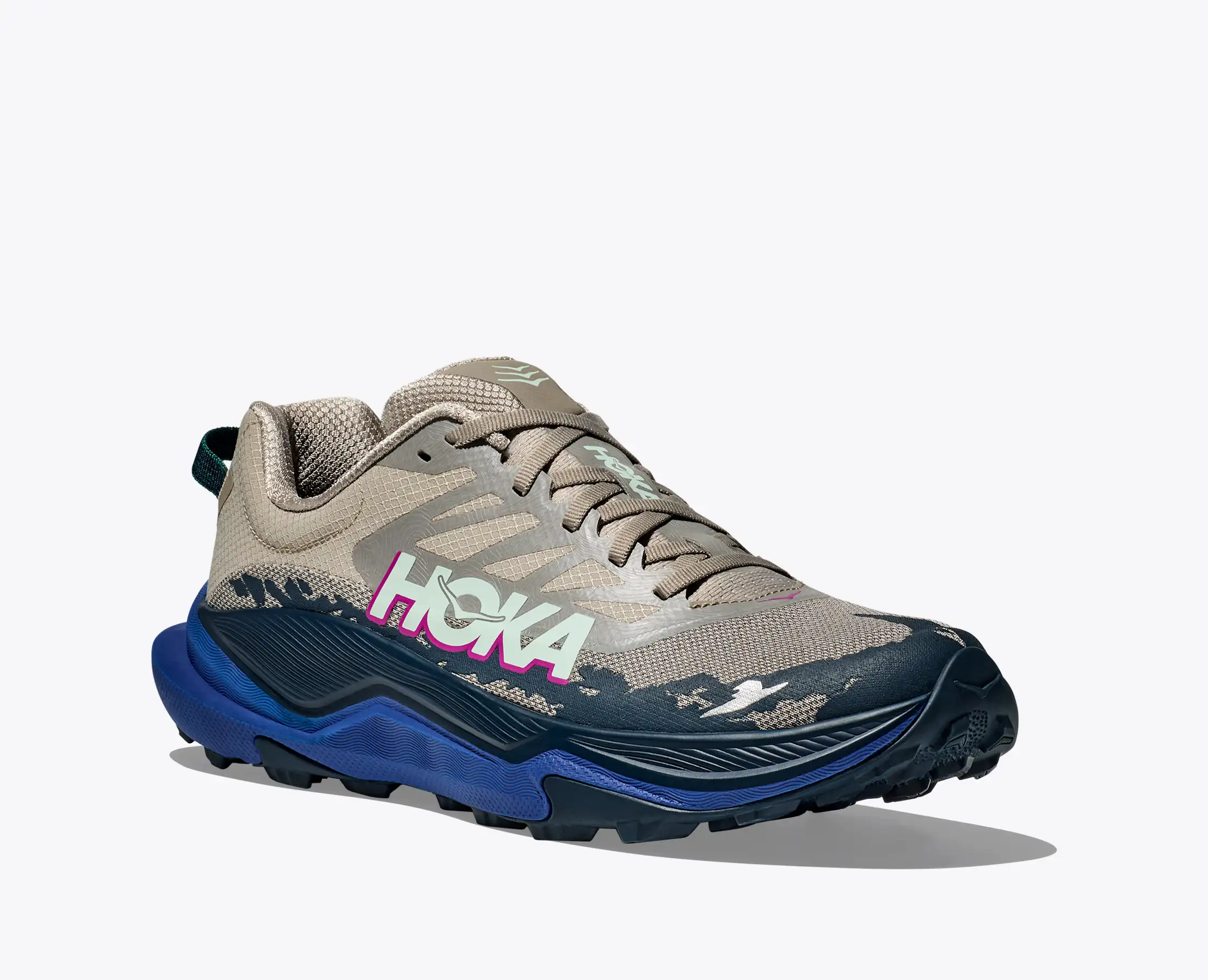 Men's Torrent Trail Running Shoe HOKA®