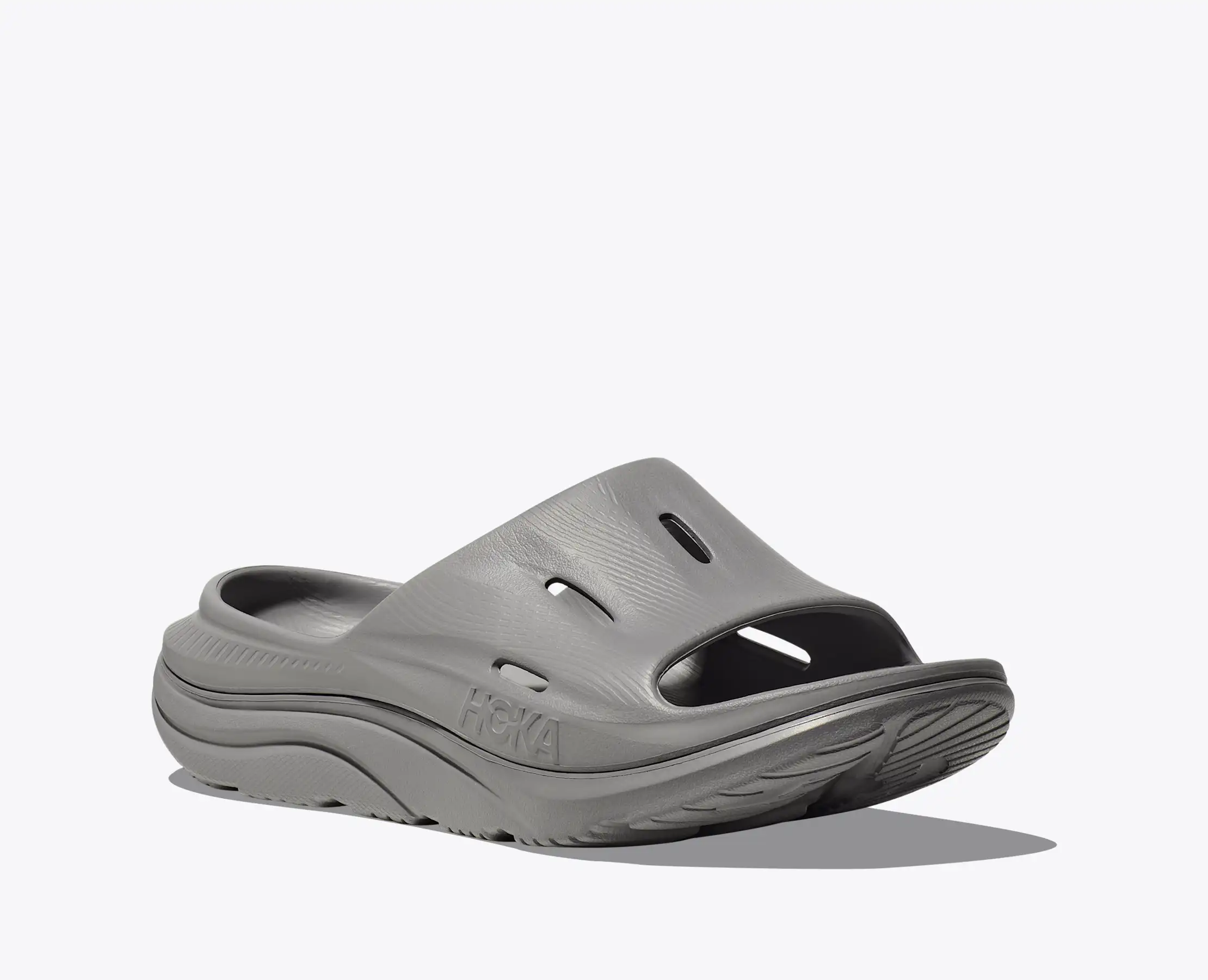 国内正規 HOKA / U ORA RECOVERY SLIDE 3 Ora Recovery Slide Sandal 3 | HOKA®