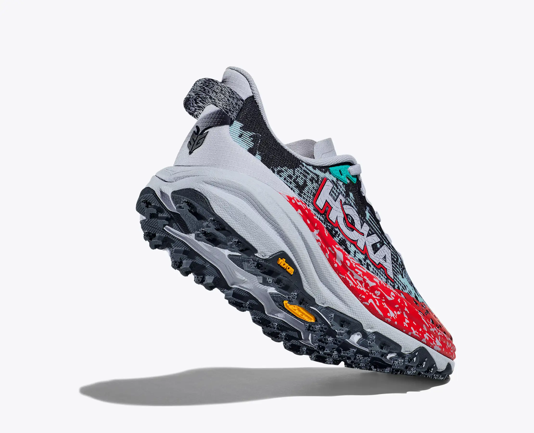 Women's Speedgoat 6 Trail Running Shoe | HOKA®