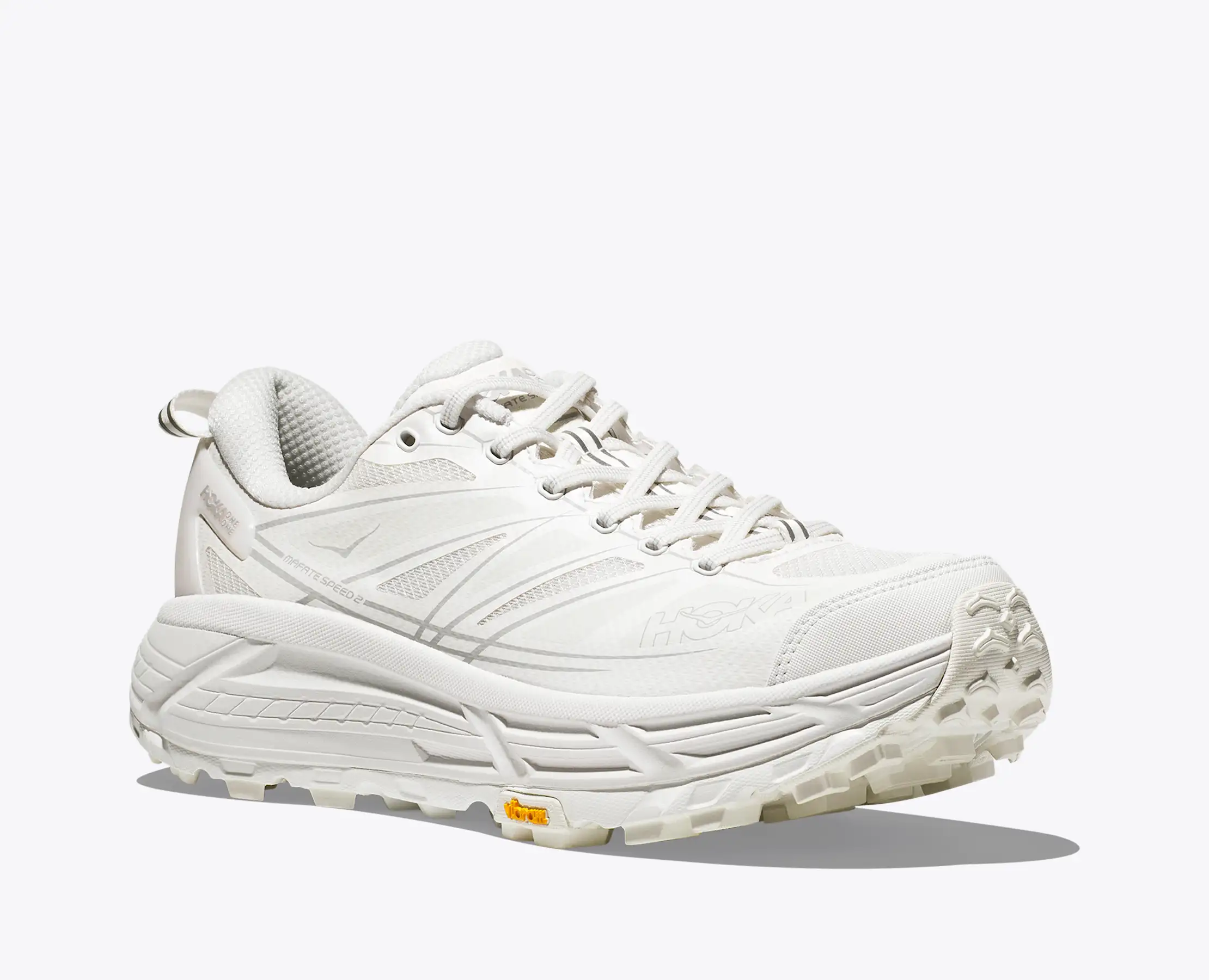 HOKA® Mafate Speed 2 for | HOKA® HOKA® Mafate Speed 2 for | HOKA®